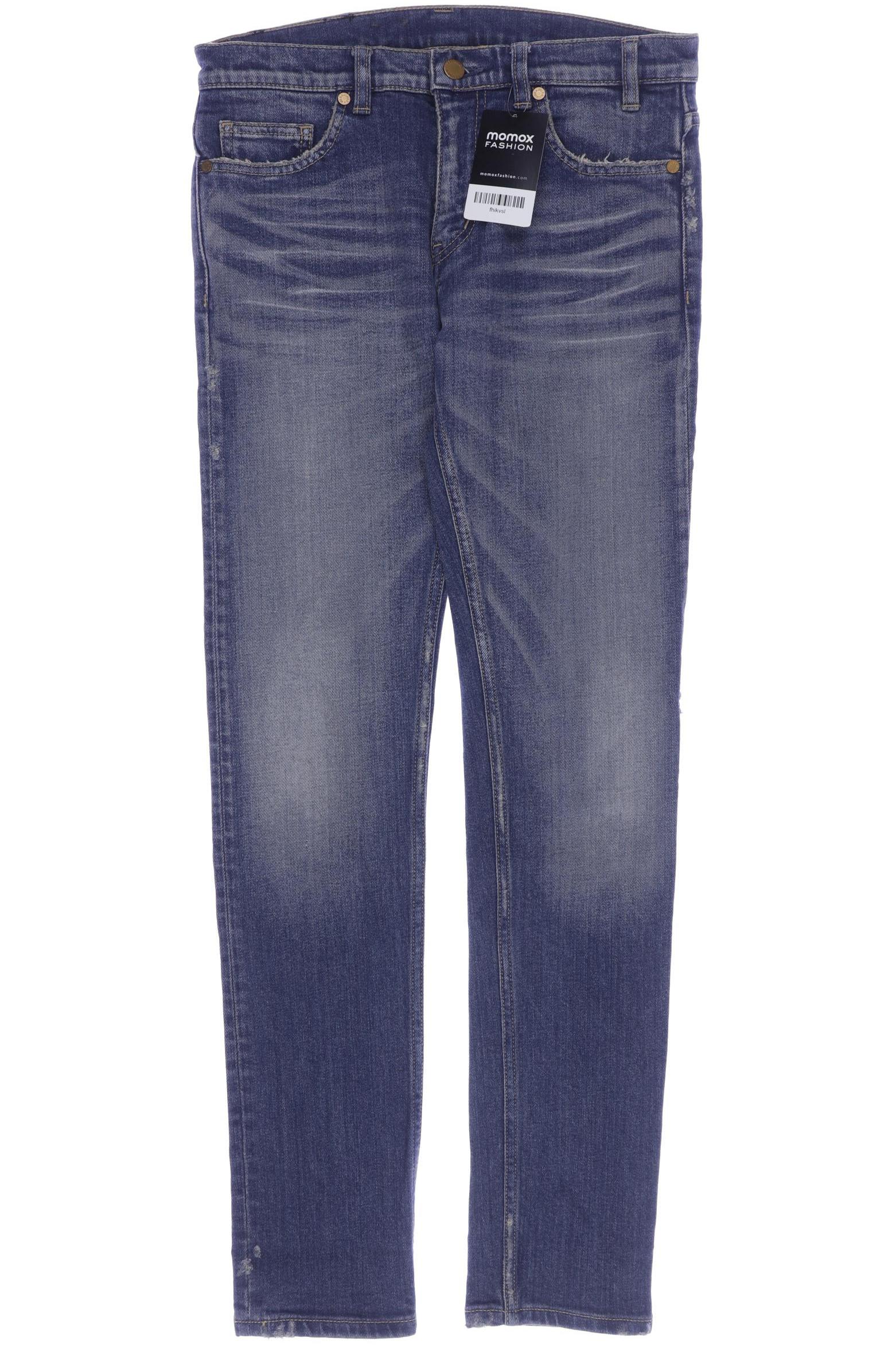 

Jil Sander Damen Jeans, blau, Gr. 30