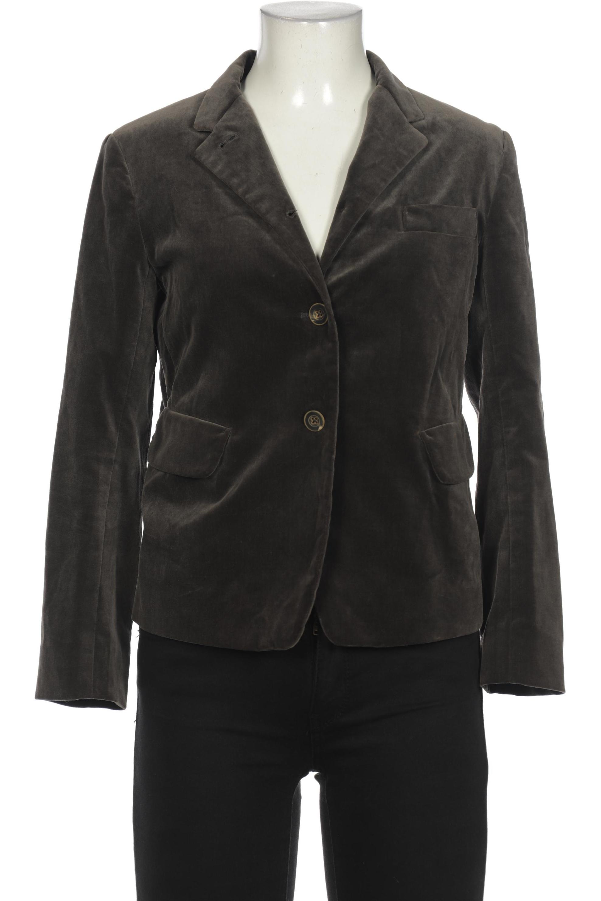 

Jil Sander Damen Blazer, grau, Gr. 36