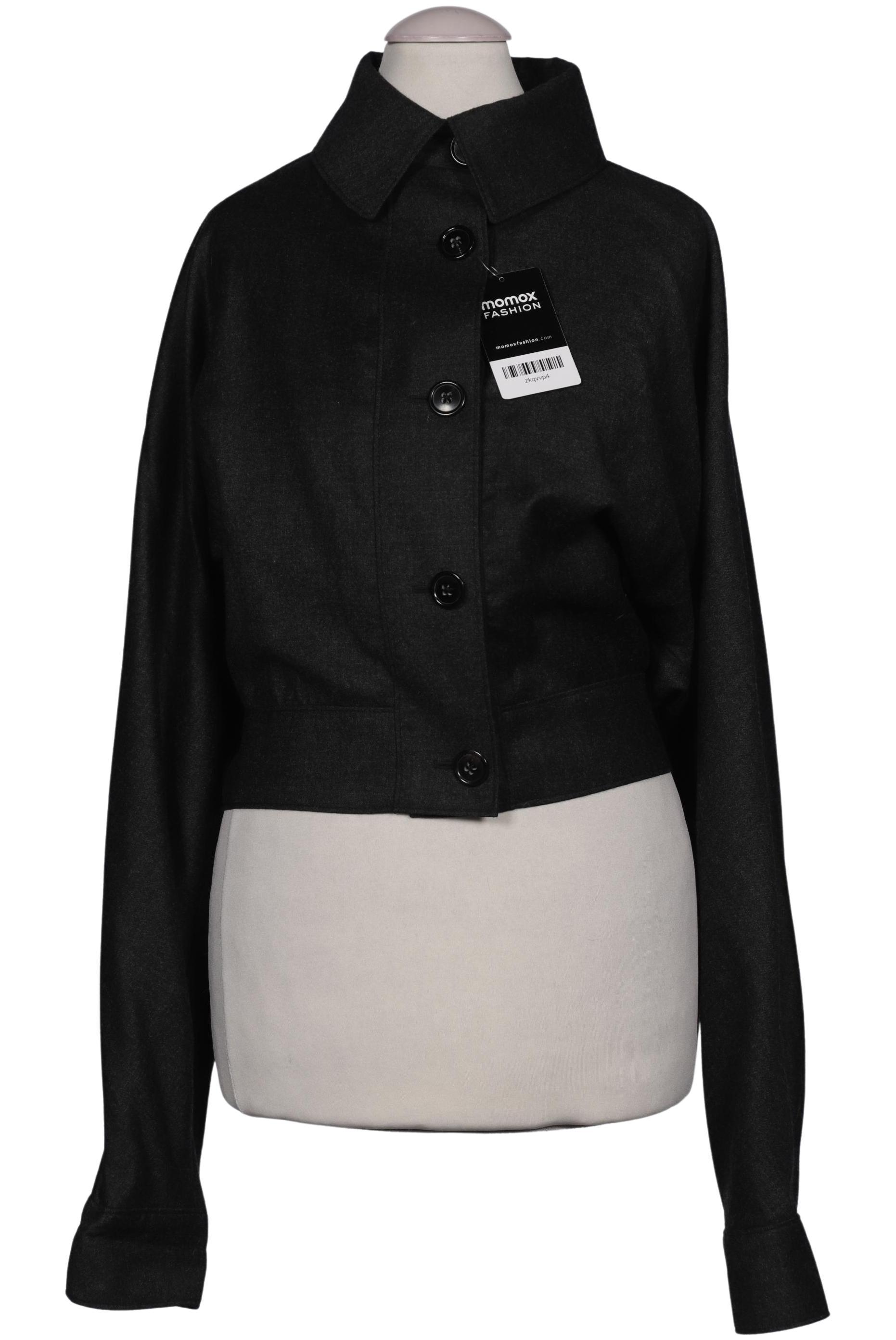 

Jil Sander Damen Blazer, schwarz, Gr. 34