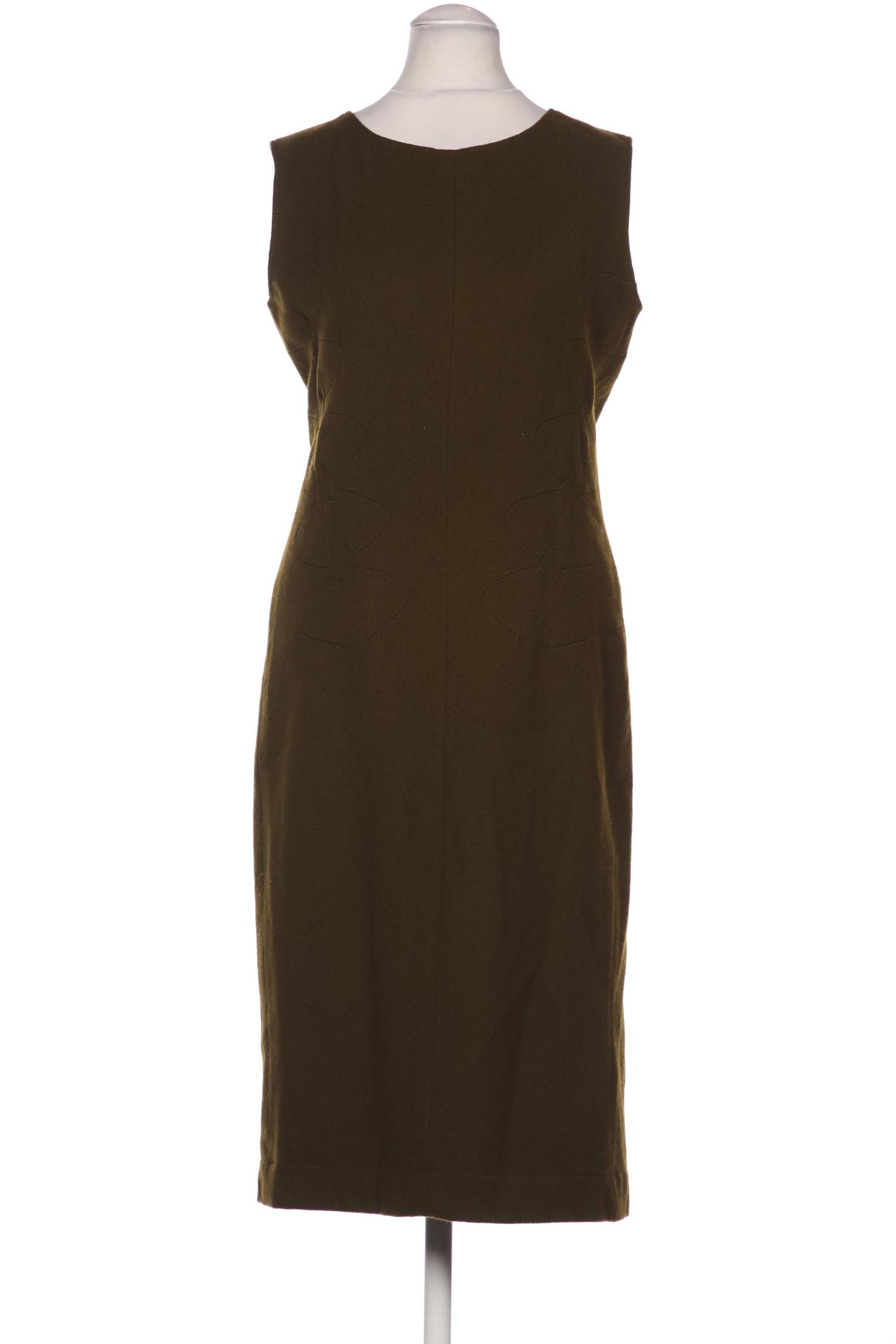 

Jil Sander Damen Kleid, grün, Gr. 34