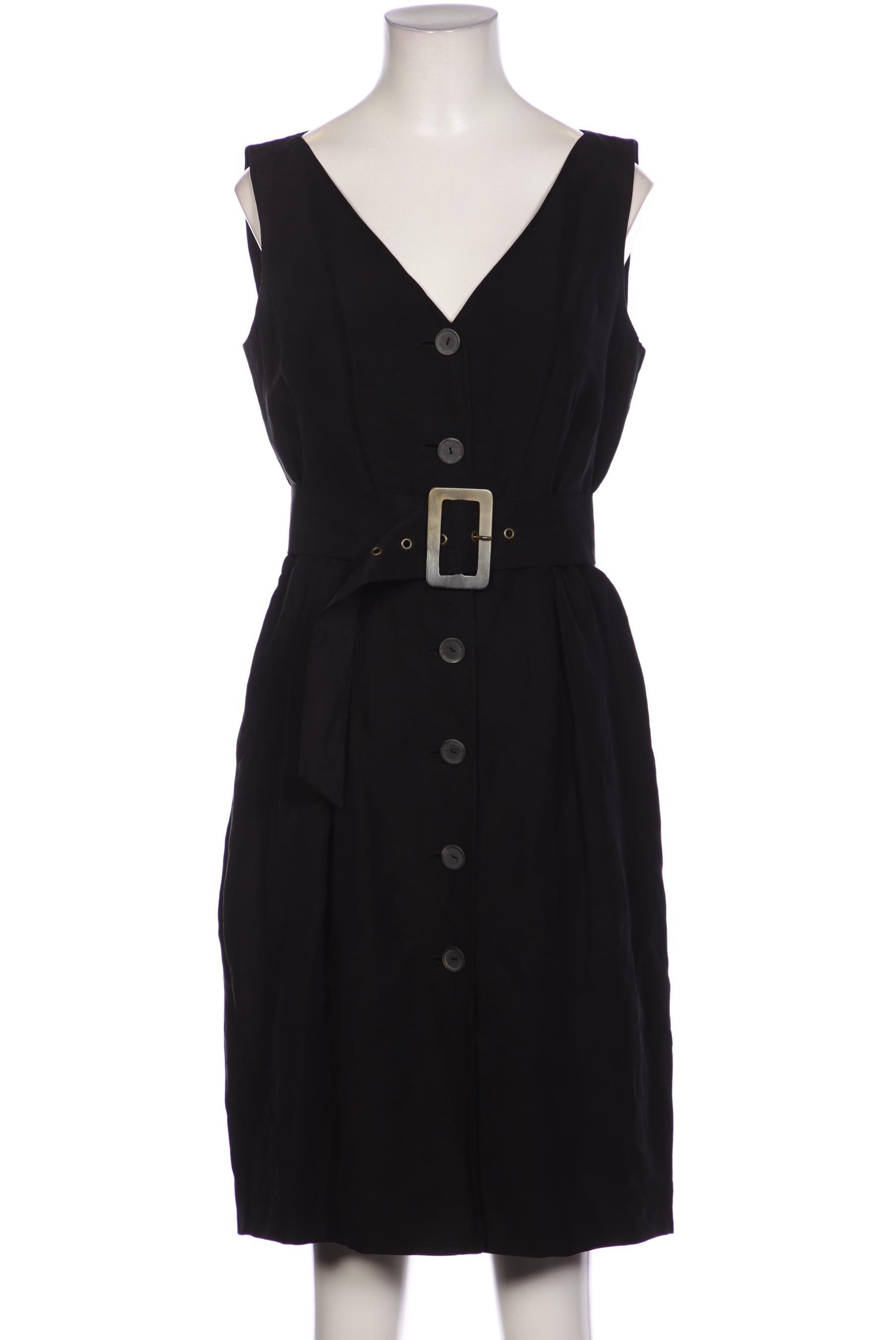 

Jil Sander Damen Kleid, schwarz, Gr. 38