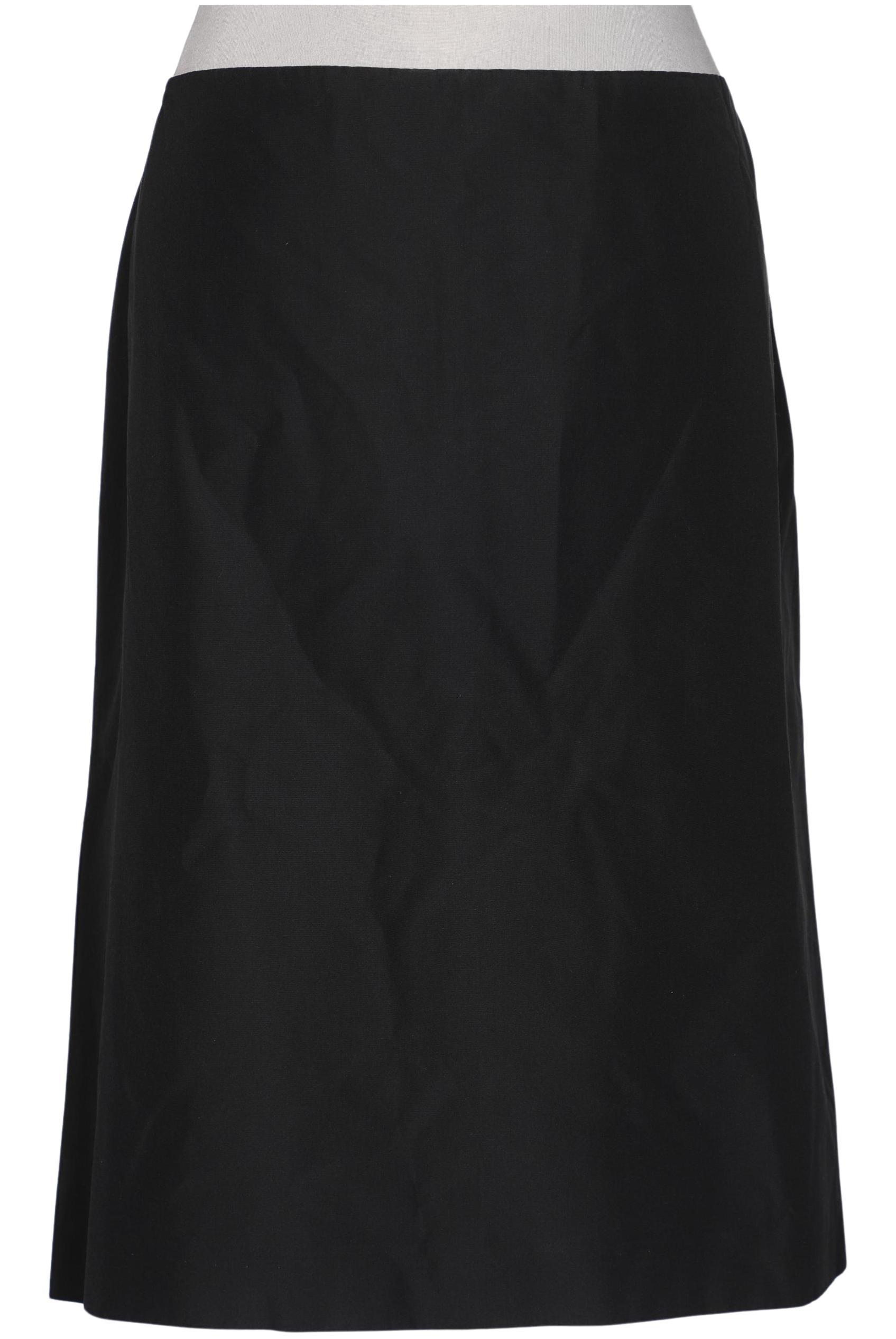 

Jil Sander Damen Rock, schwarz, Gr. 42