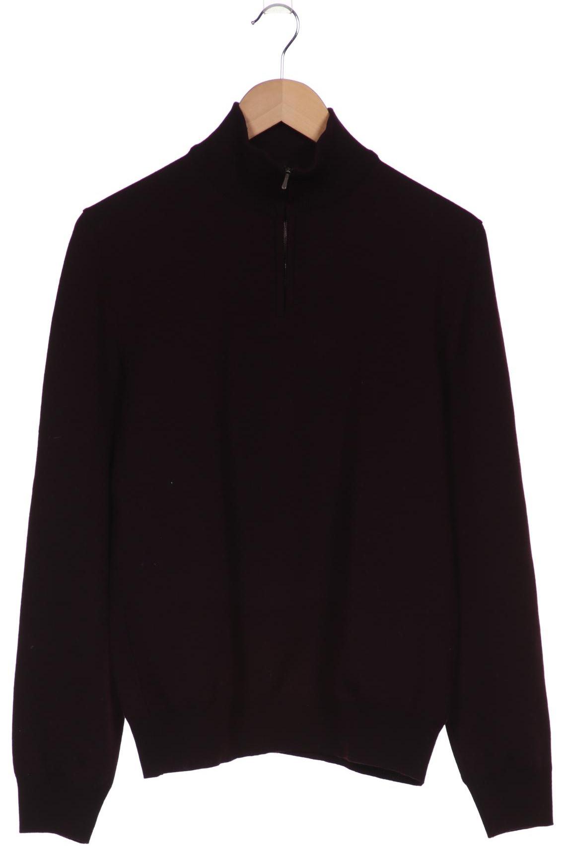 

Jil Sander Herren Pullover, flieder