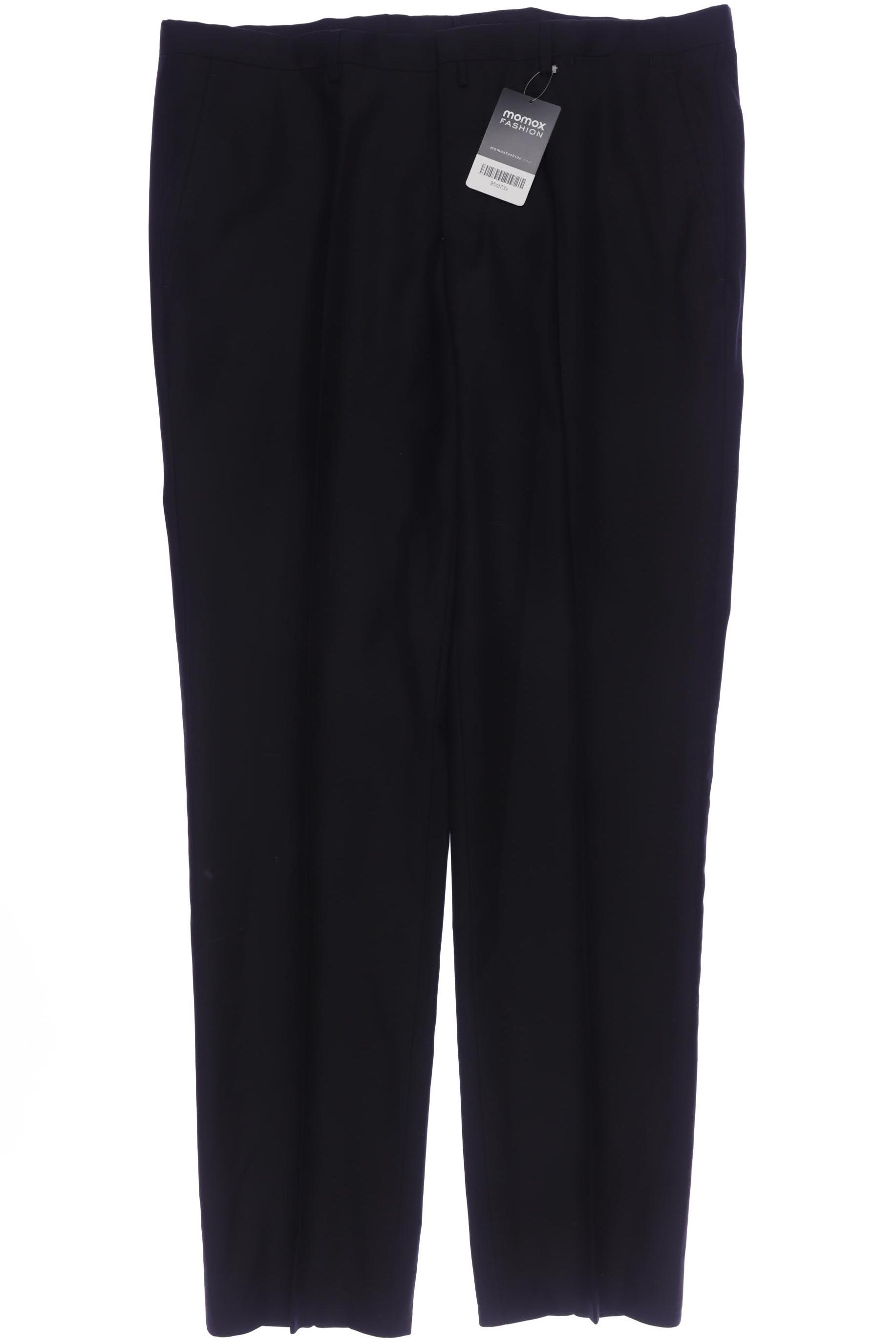Thumbnail - Jil Sander Herren Stoffhose, schwarz, Gr. 37