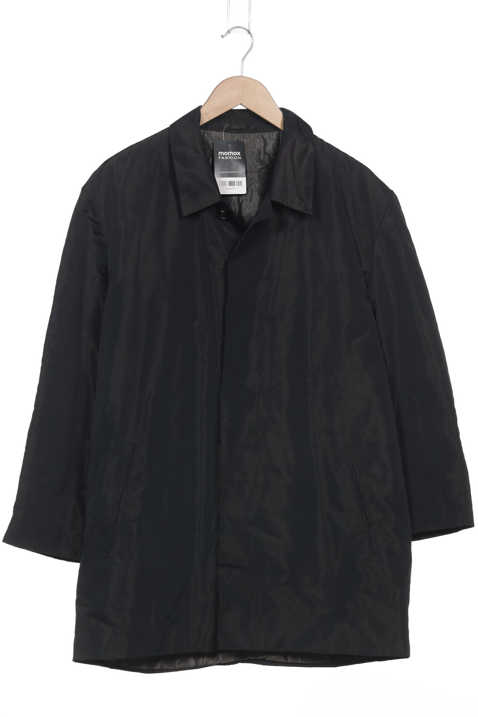 

Jil Sander Herren Jacke, schwarz, Gr. 48