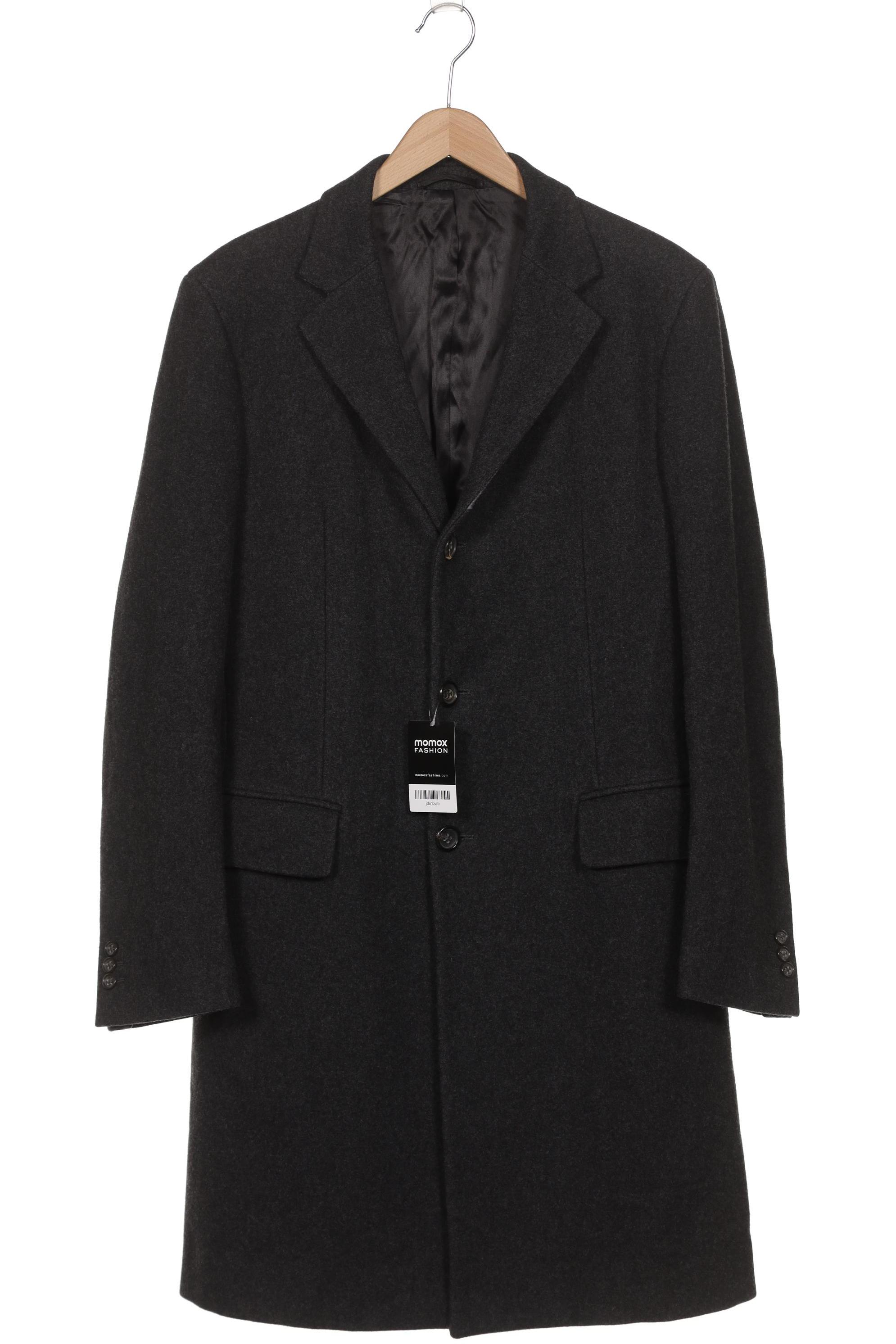 Thumbnail - Jil Sander Herren Mantel, grau, Gr. 48