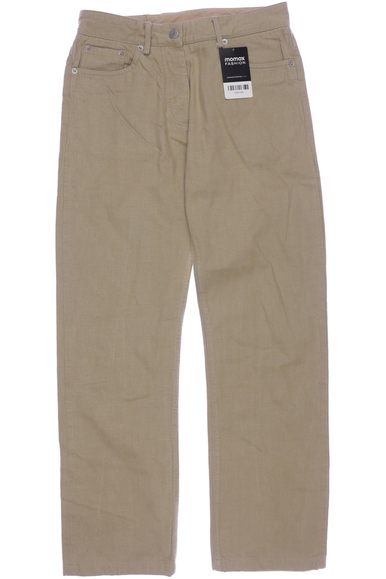 

Jil Sander Herren Jeans, beige, Gr. 28