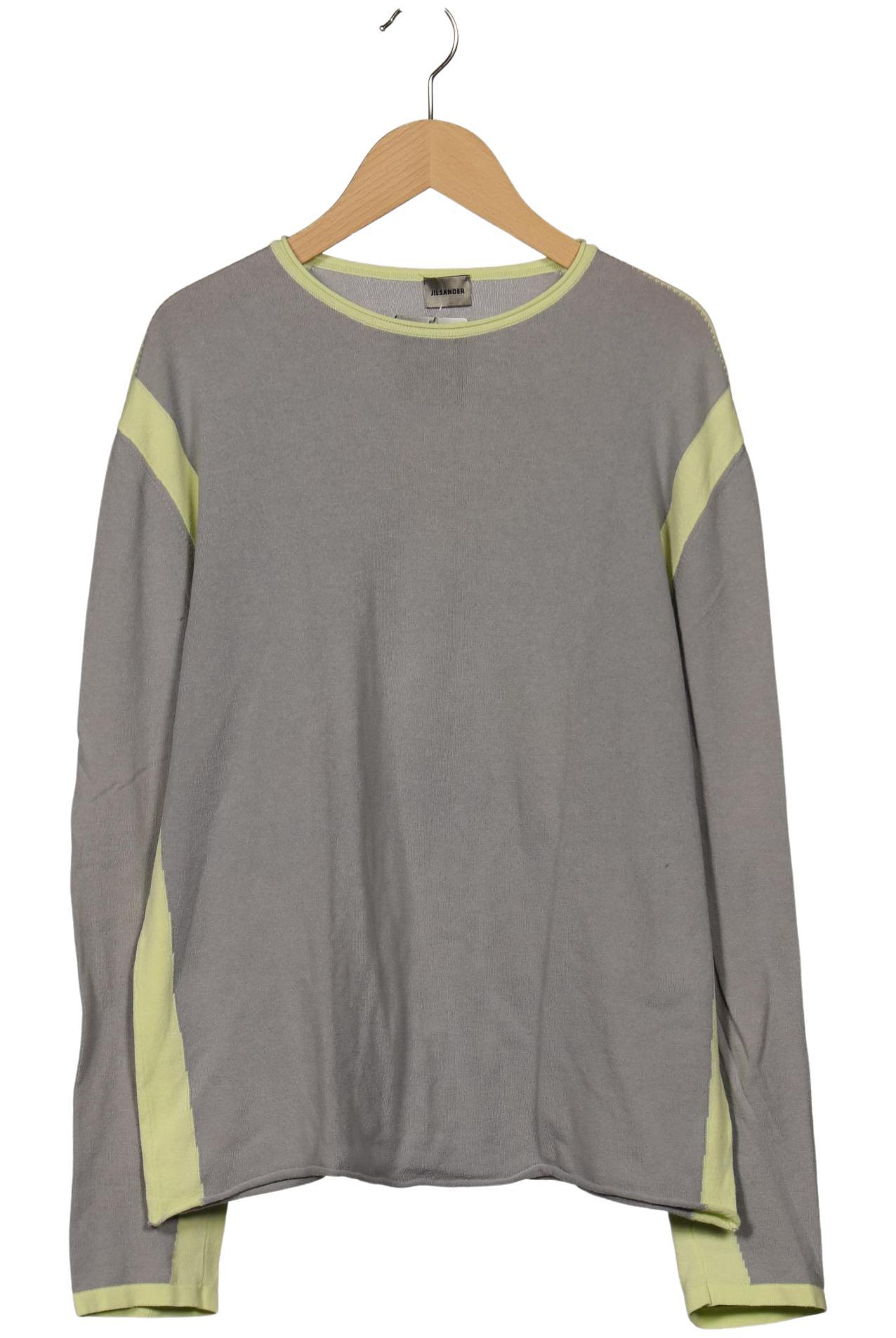 Thumbnail - Jil Sander Herren Pullover, mehrfarbig, Gr. 46