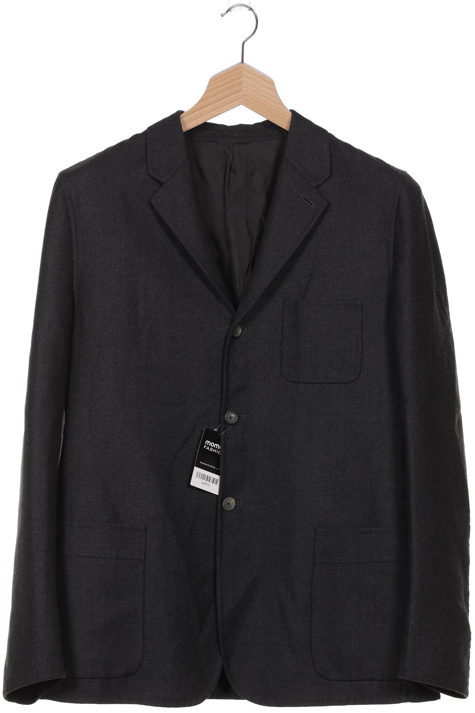 

Jil Sander Herren Sakko, grau, Gr. 56