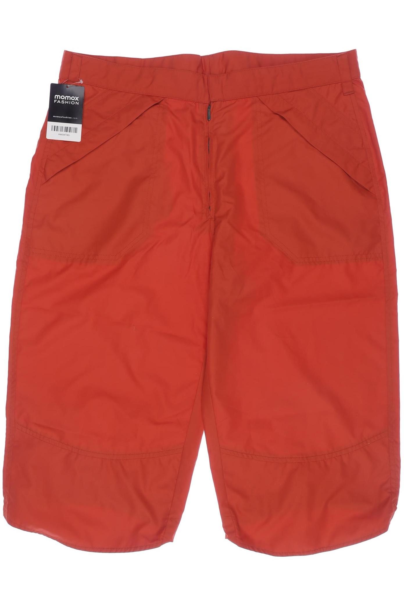 

Jil Sander Herren Stoffhose, orange, Gr. 35