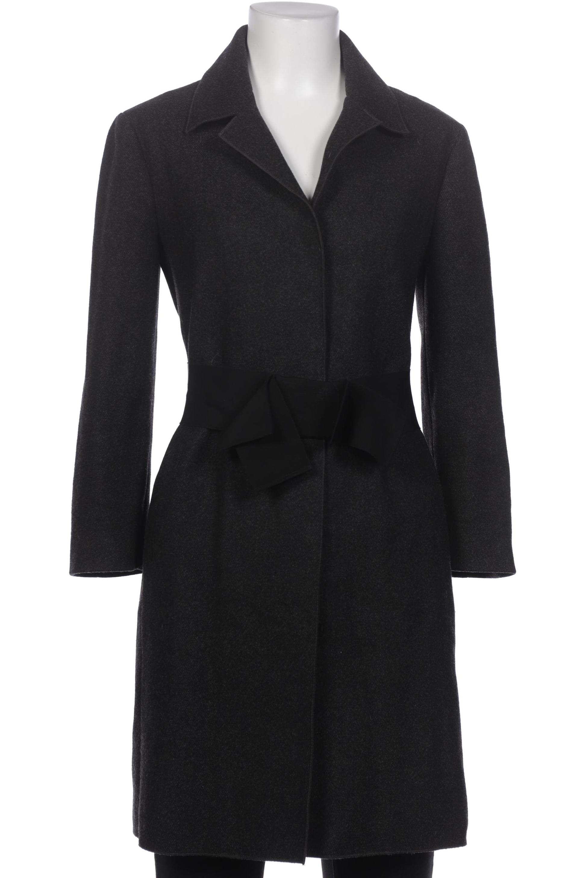 

Jil Sander Navy Damen Mantel, grau, Gr. 34