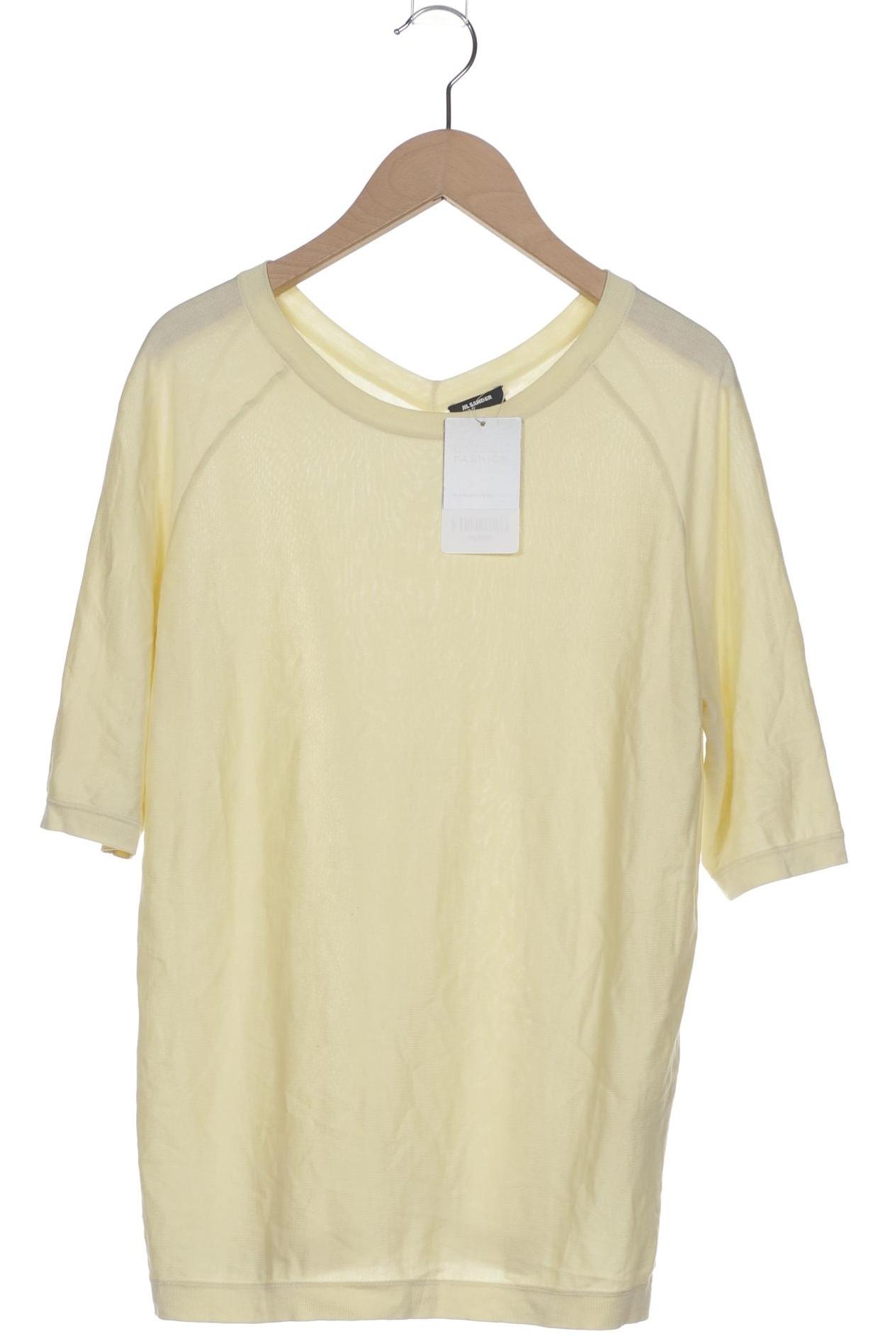 

Jil Sander Navy Damen Pullover, cremeweiß, Gr. 42