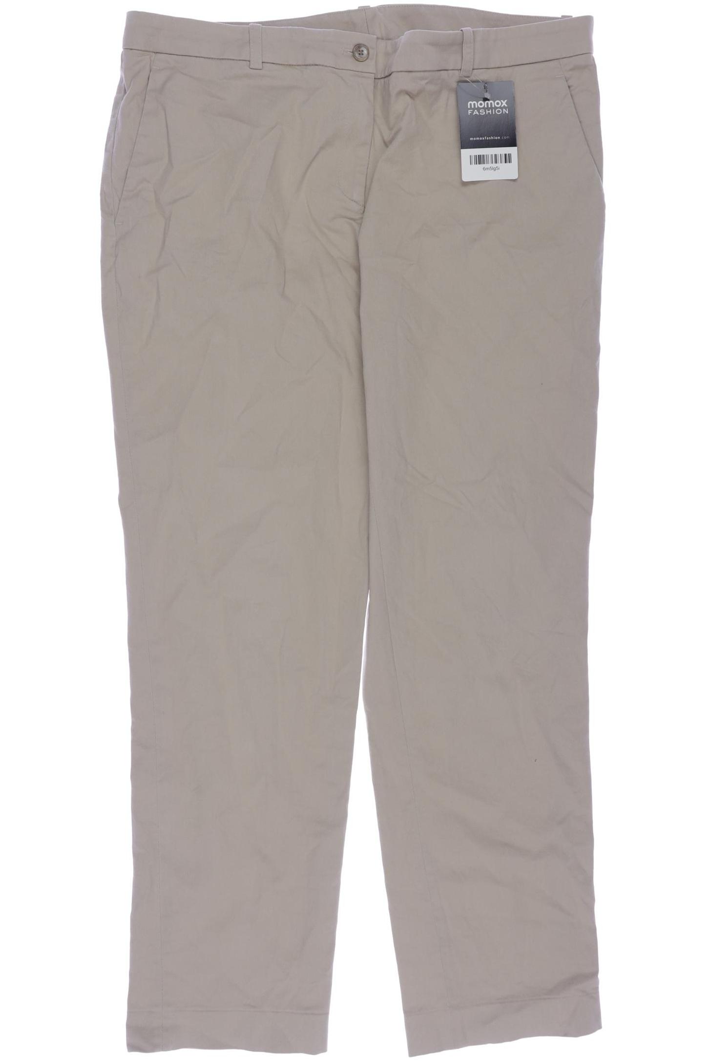 

Jil Sander Navy Damen Stoffhose, beige, Gr. 42