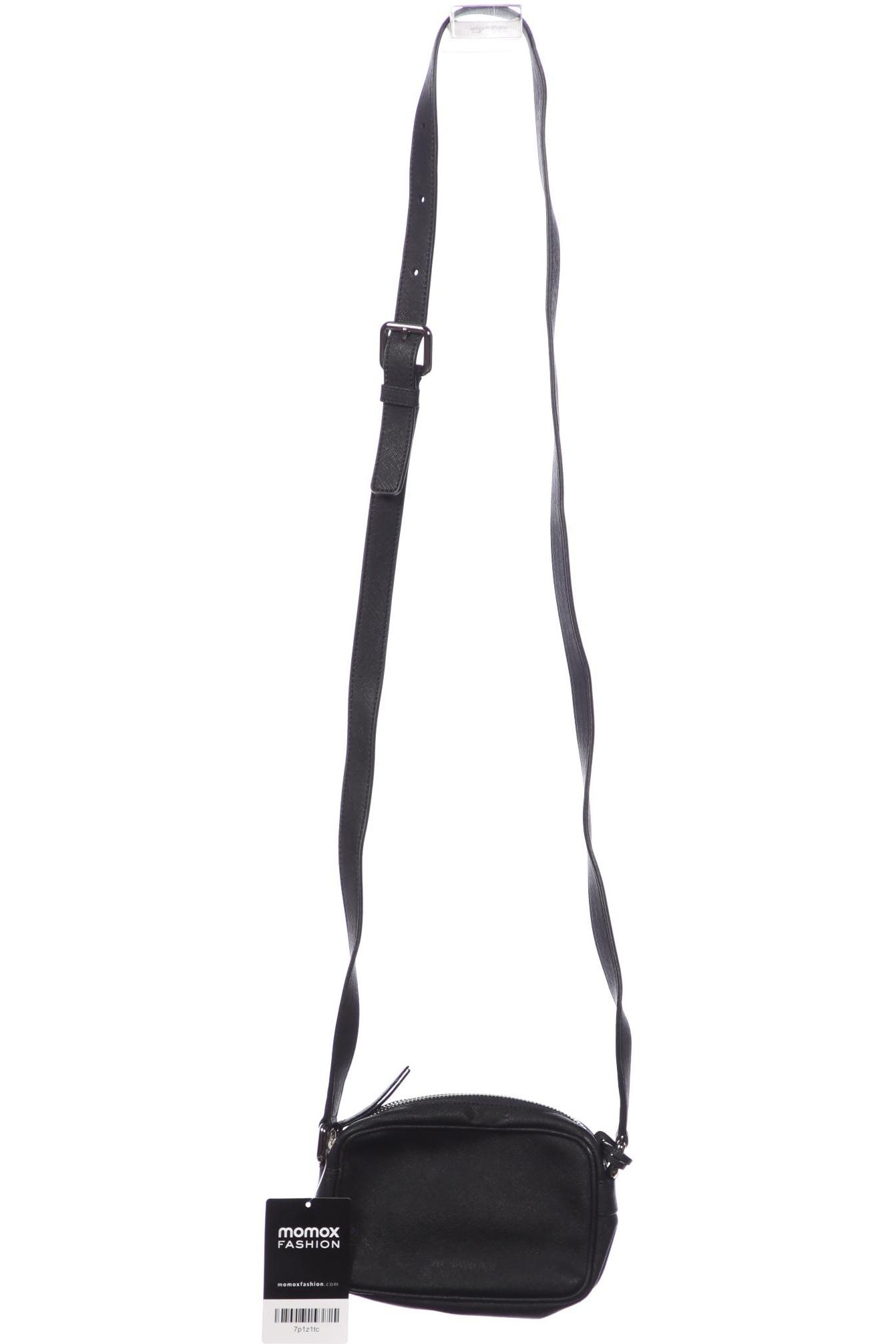 

Jil Sander Navy Damen Handtasche, schwarz, Gr.
