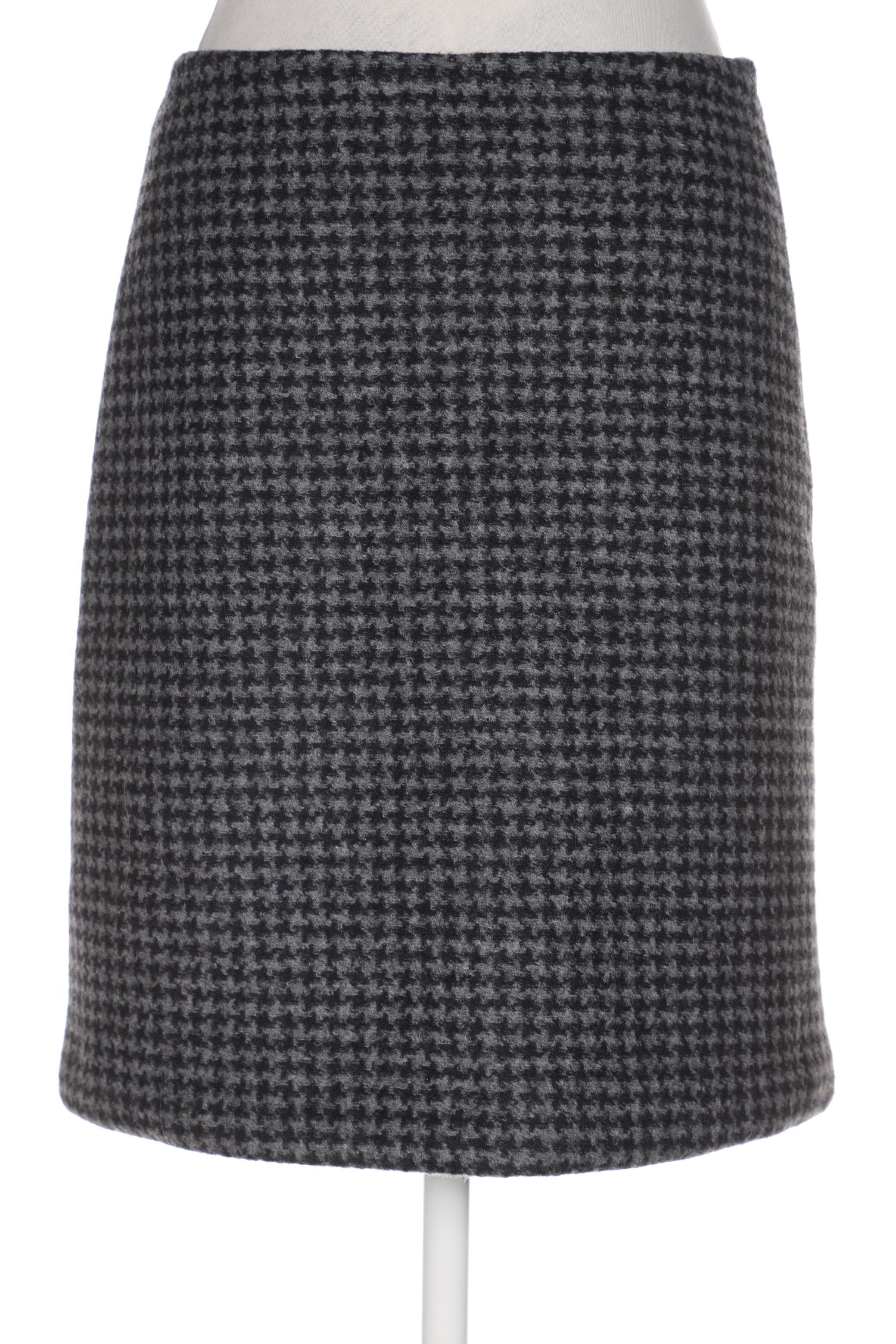 

Jil Sander Navy Damen Rock, grau, Gr. 36