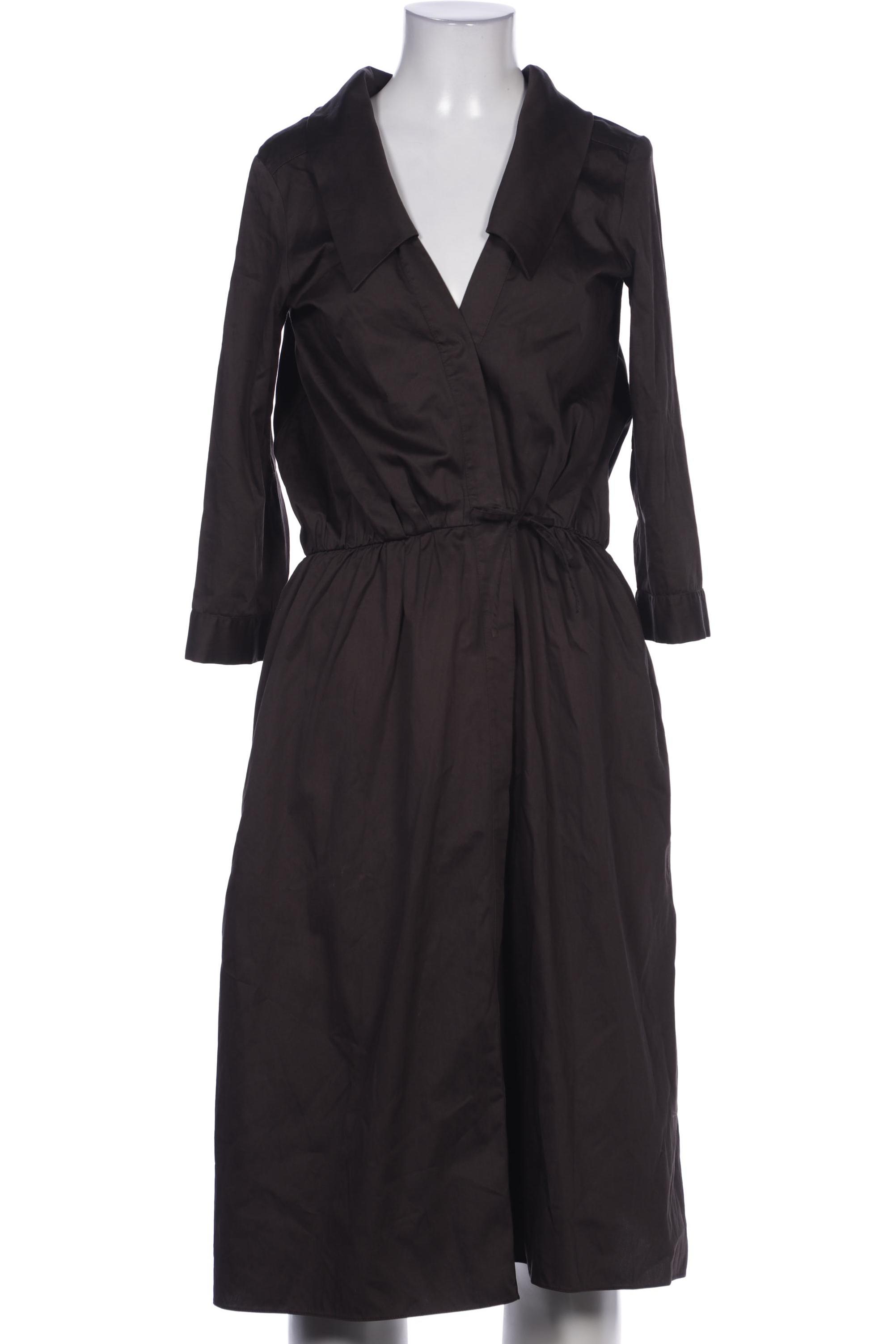 

Jil Sander Navy Damen Kleid, grau, Gr. 36