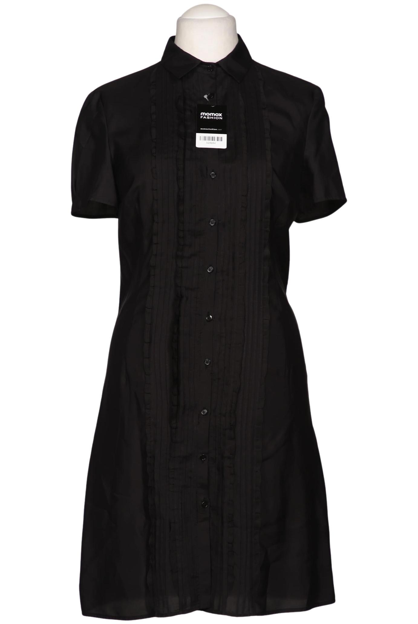 

Jil Sander Navy Damen Kleid, schwarz, Gr. 40