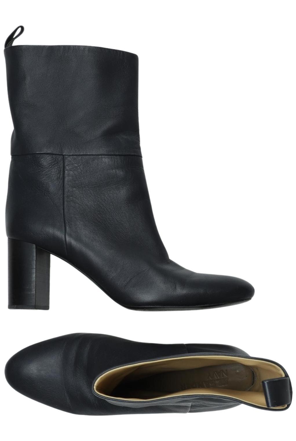 

Jil Sander Navy Damen Stiefel, marineblau, Gr. 40