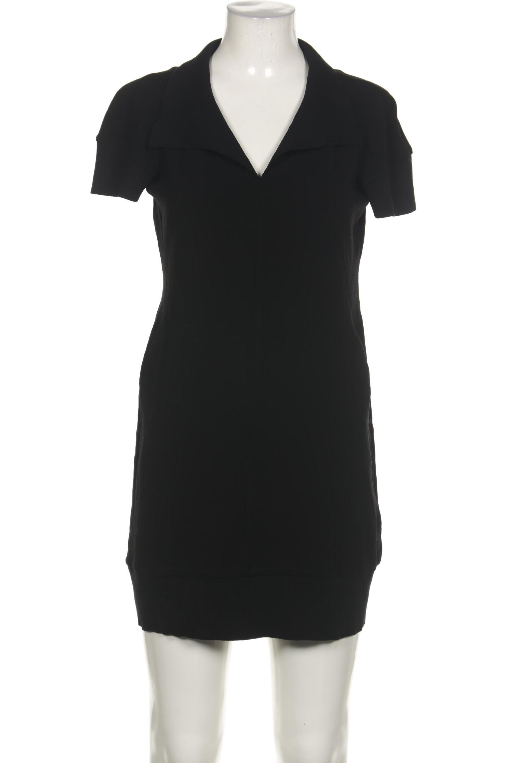 

Jil Sander Navy Damen Kleid, schwarz, Gr. 42