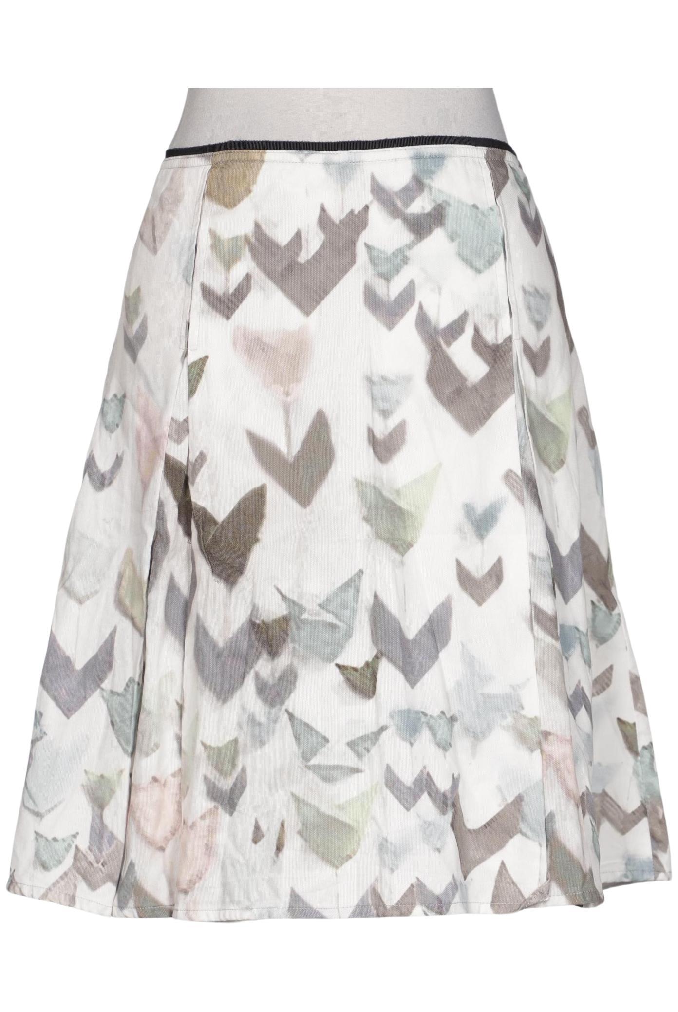 

Jil Sander Navy Damen Rock, grau, Gr. 40