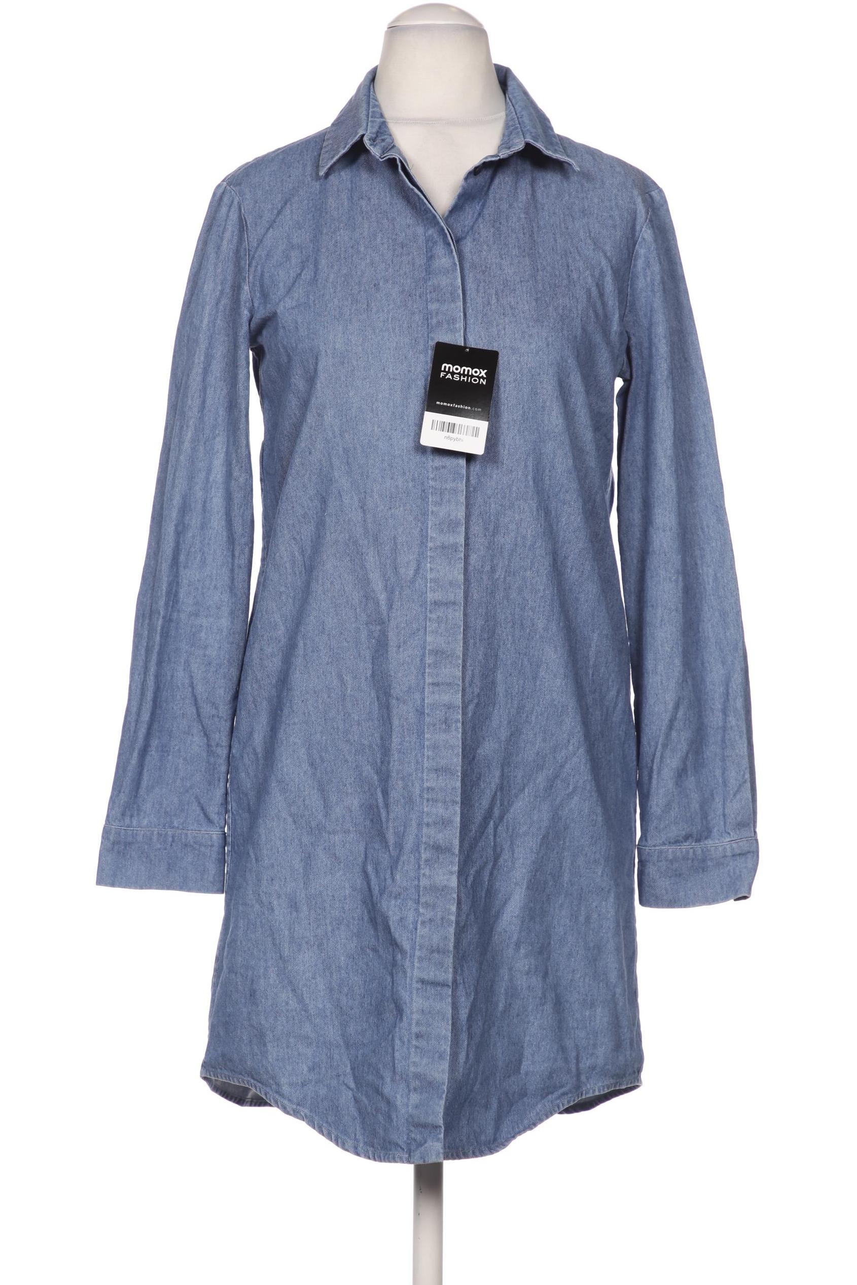 

Jil Sander Navy Damen Kleid, blau, Gr. 38