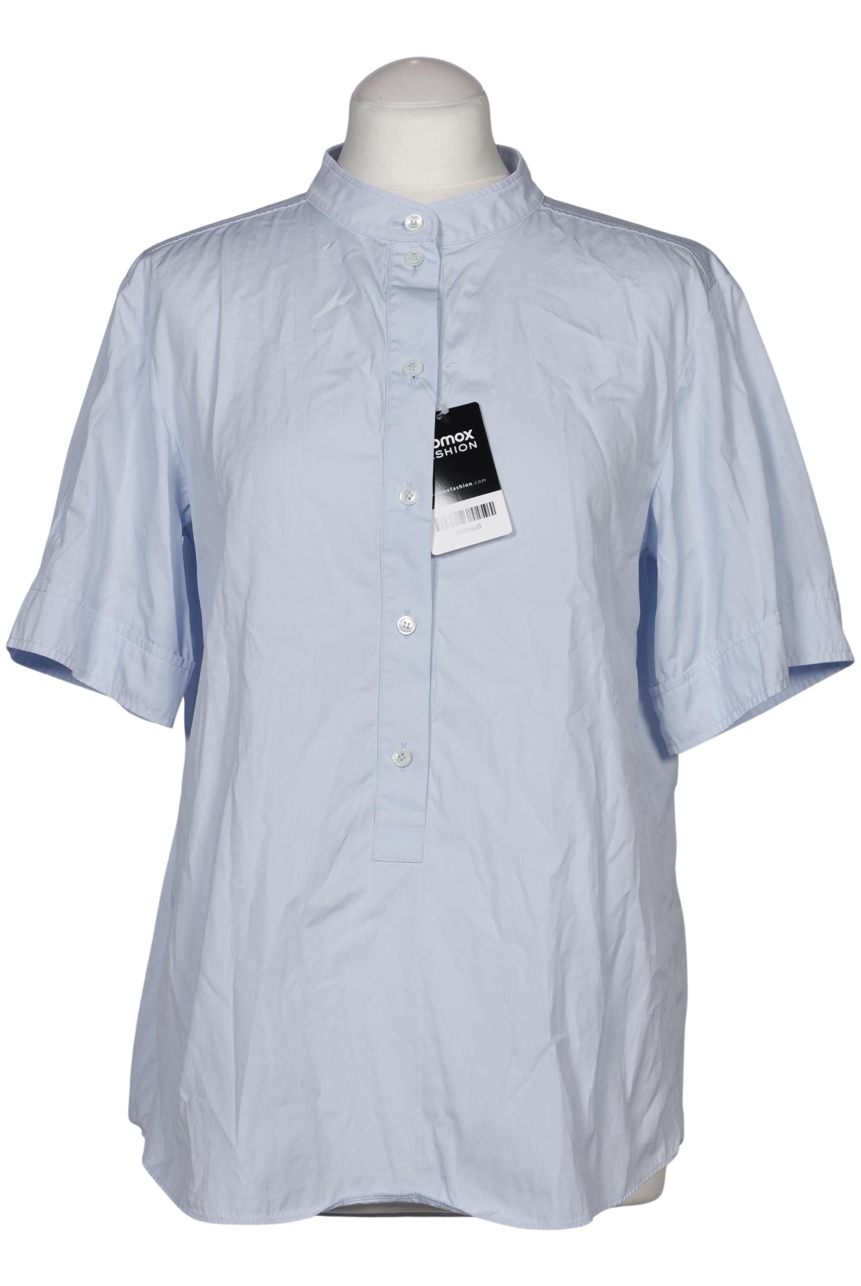 

Jil Sander Navy Damen Bluse, hellblau, Gr. 38