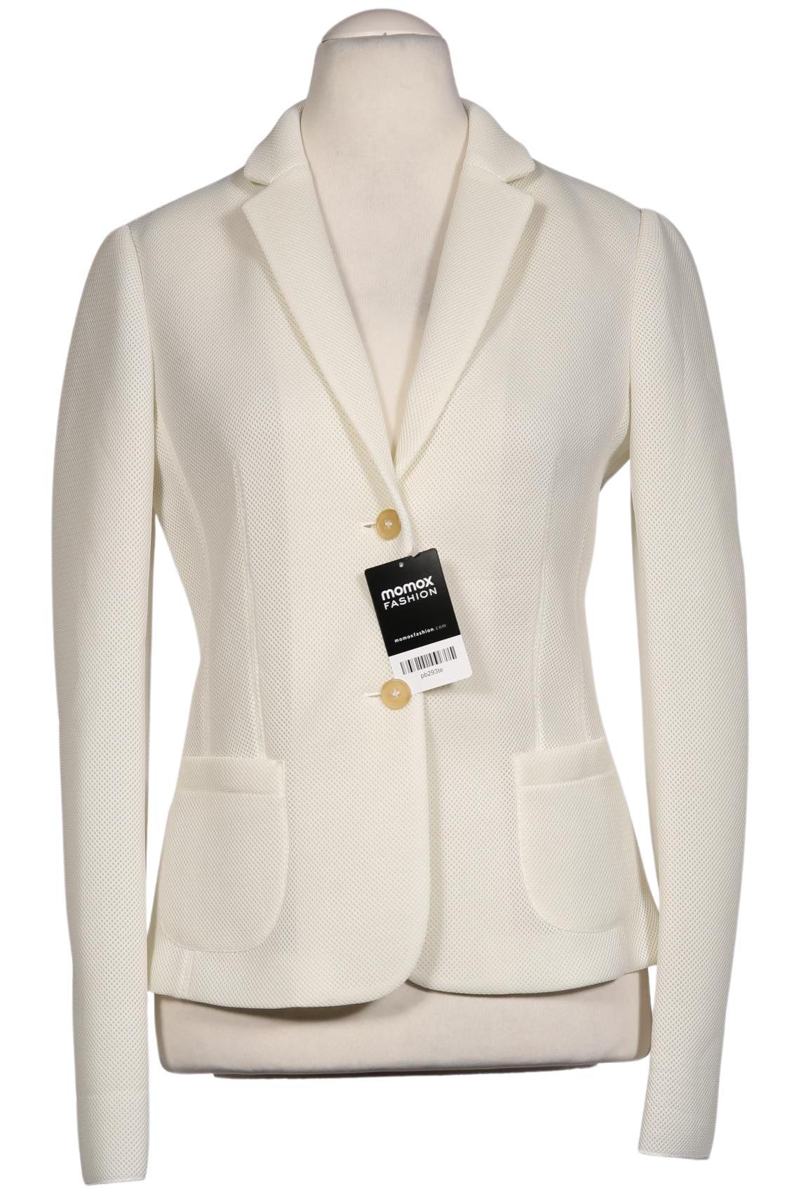

Jil Sander Navy Damen Blazer, weiß, Gr. 38