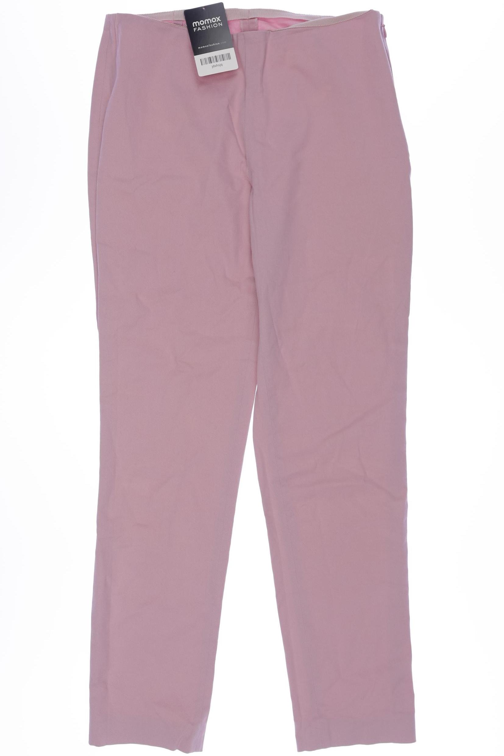 

Jil Sander Navy Damen Stoffhose, pink, Gr. 36