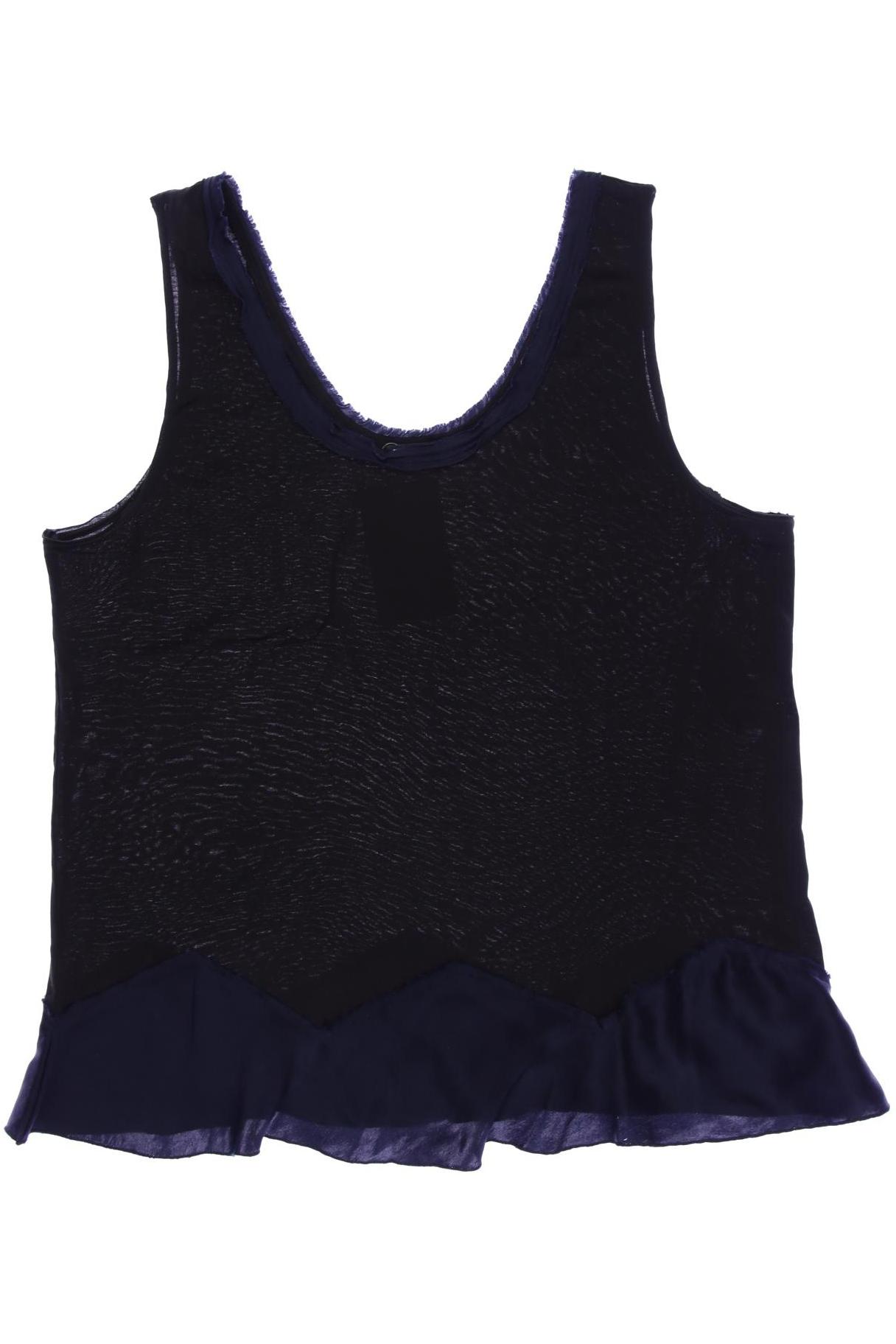 

Jil Sander Navy Damen Top, schwarz, Gr. 42