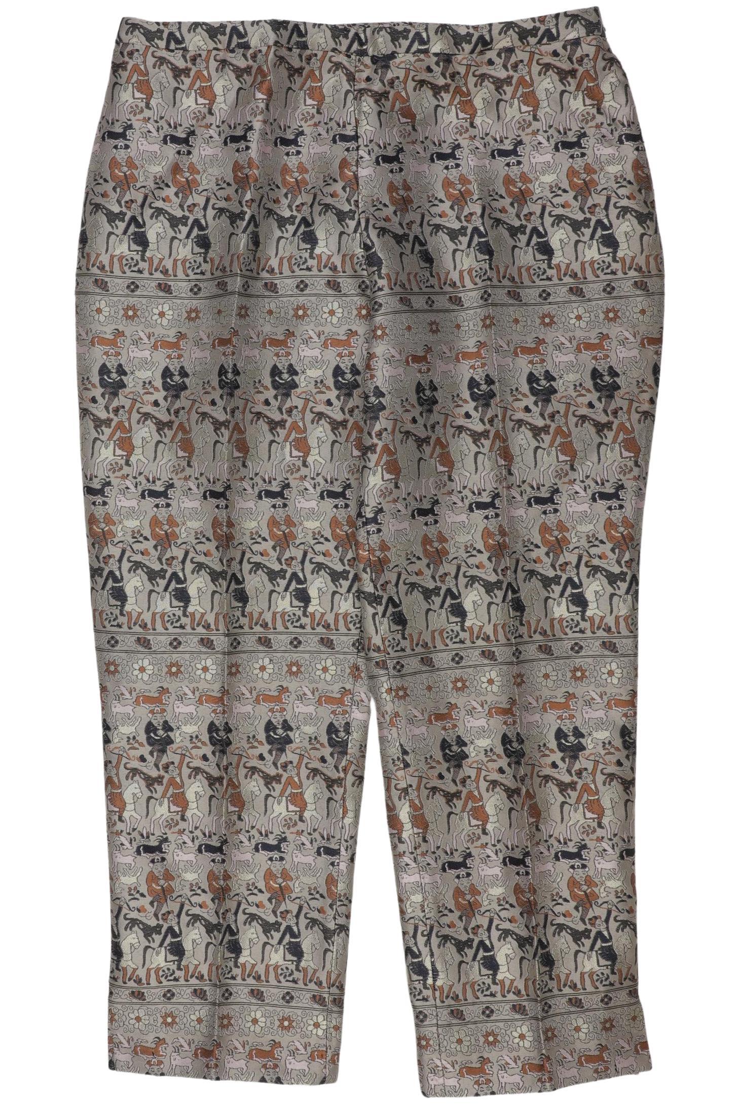 

Jil Sander Navy Damen Stoffhose, mehrfarbig, Gr. 36