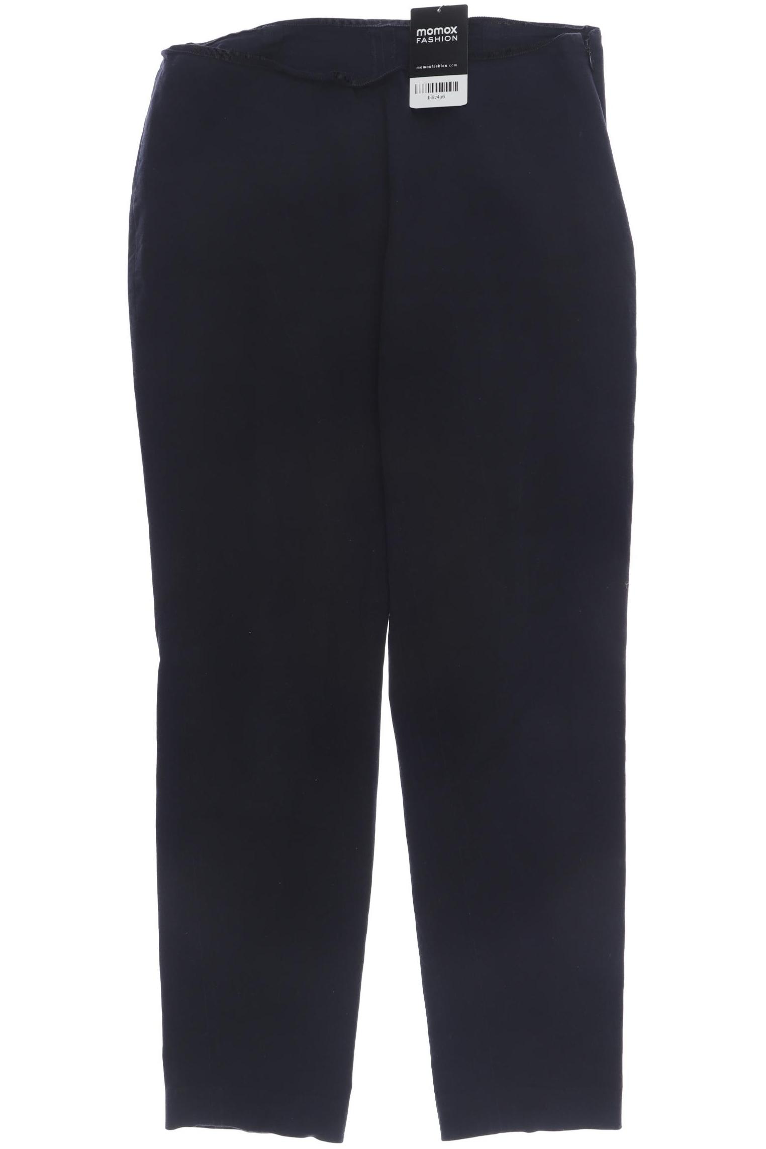 

Jil Sander Navy Damen Stoffhose, marineblau, Gr. 42