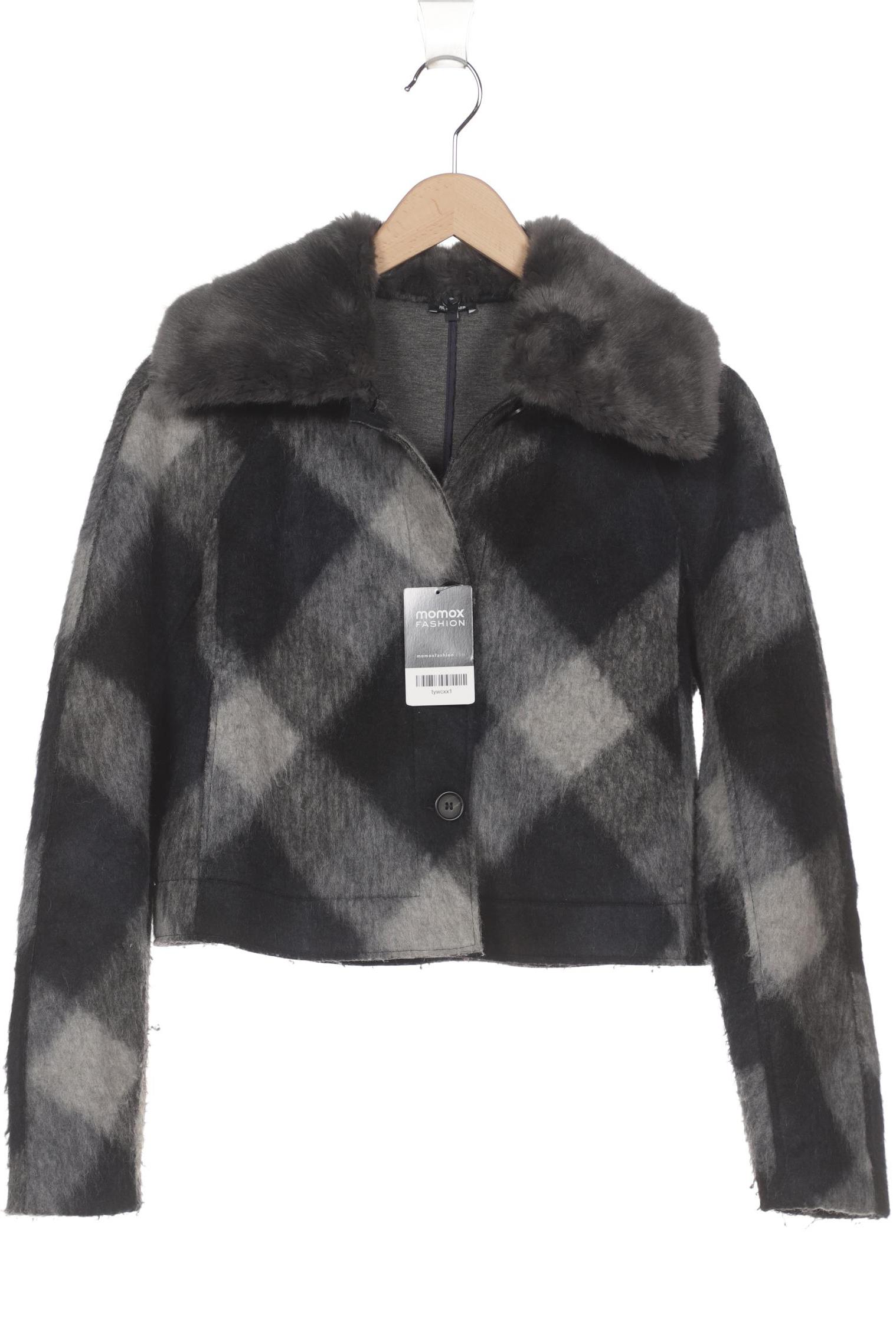 

Jil Sander Navy Damen Jacke, marineblau, Gr. 38