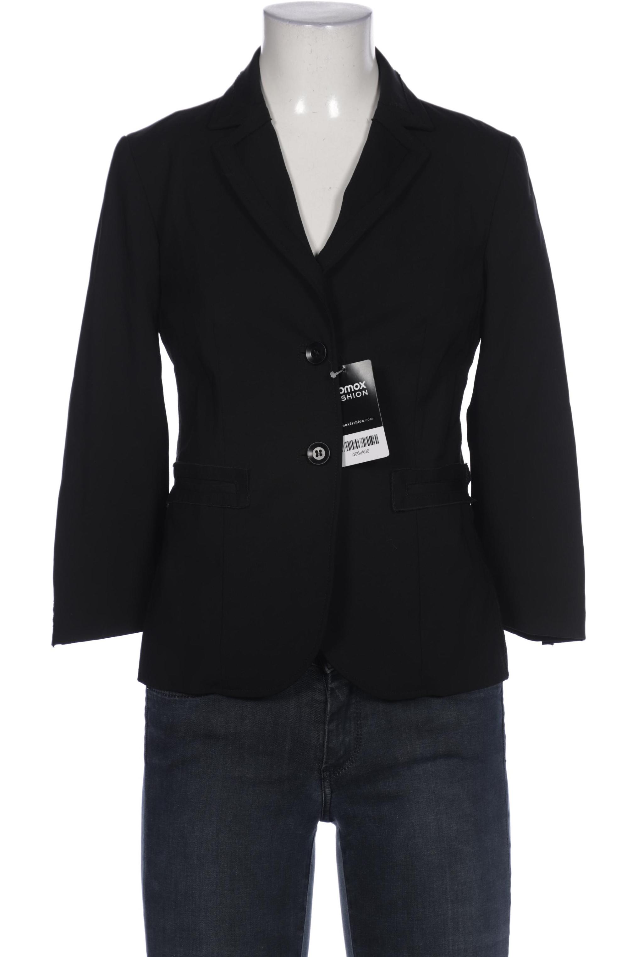 

Jil Sander Navy Damen Blazer, schwarz, Gr. 36