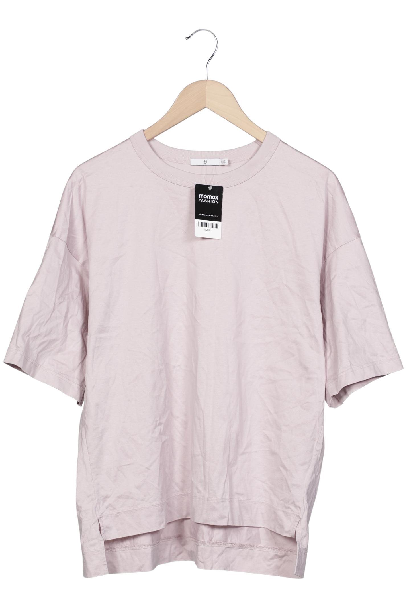 

Jil Sander & Uniqlo Damen T-Shirt, flieder, Gr. 38