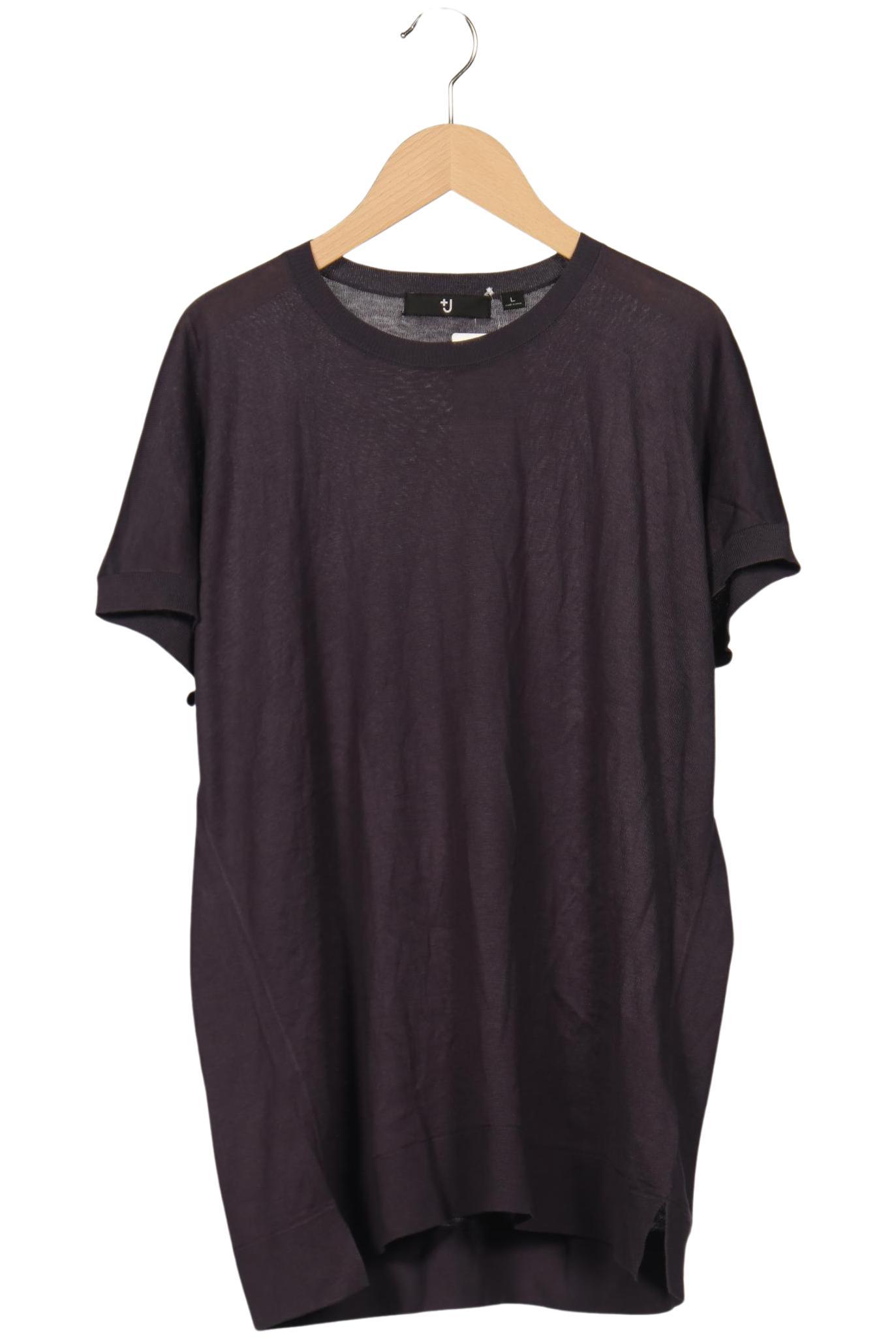 

Jil Sander & Uniqlo Damen Pullover, flieder, Gr. 42