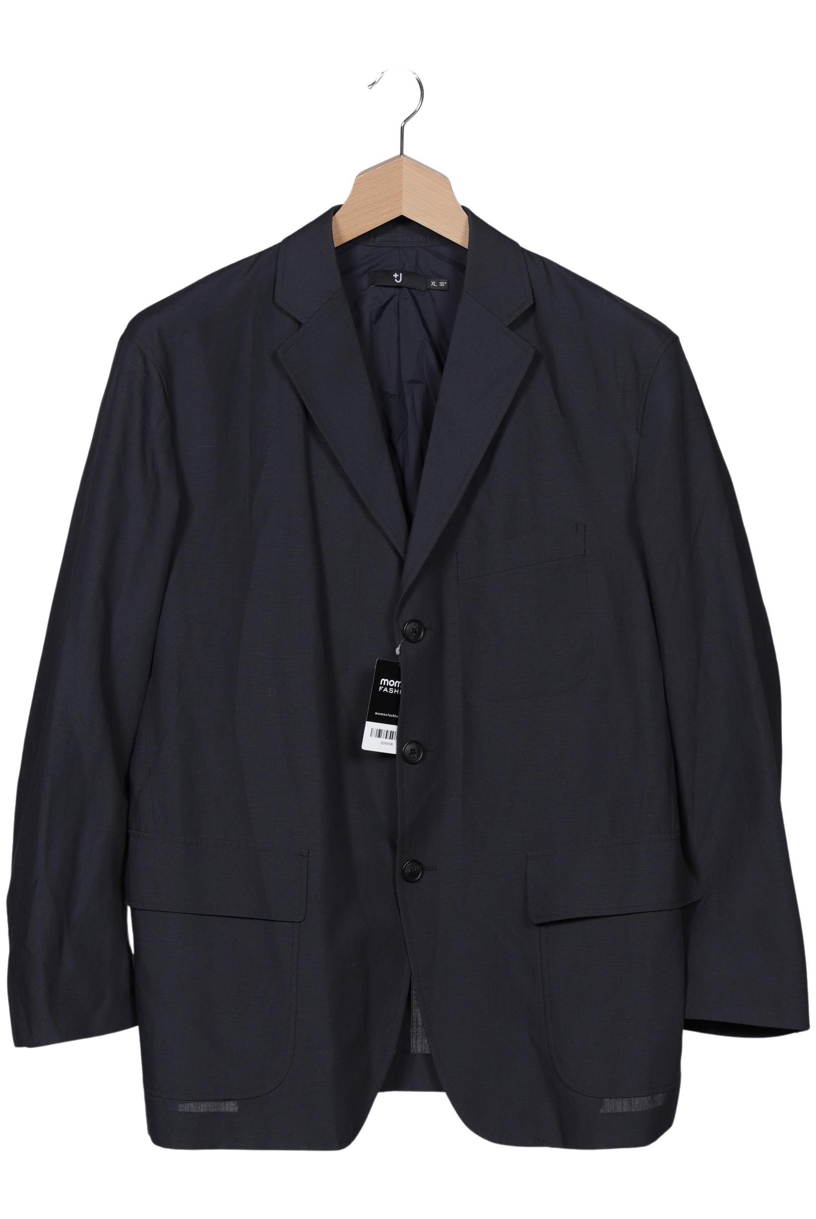 

Jil Sander & Uniqlo Herren Sakko, marineblau, Gr. 54