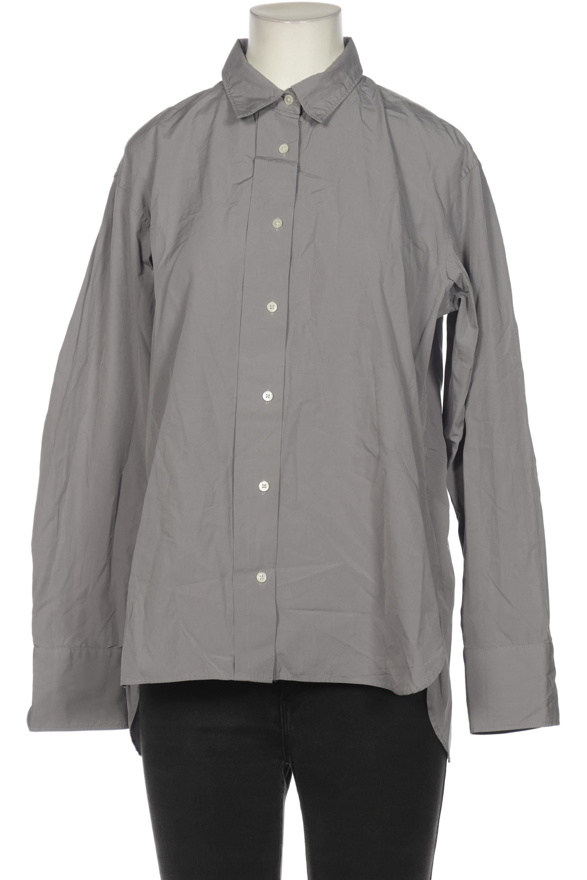 

Jil Sander & Uniqlo Damen Bluse, flieder