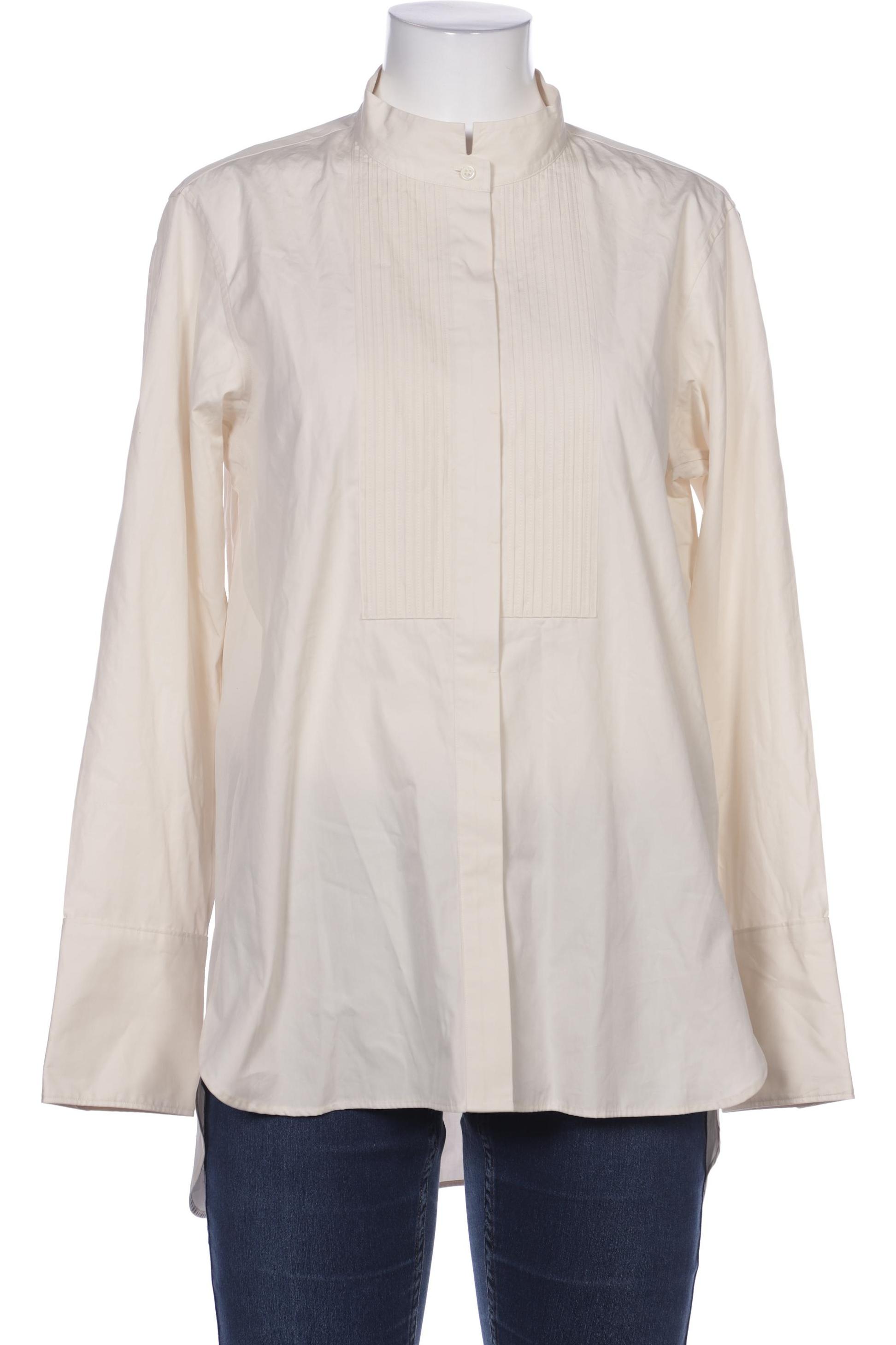 

Jil Sander & Uniqlo Damen Bluse, beige, Gr. 38