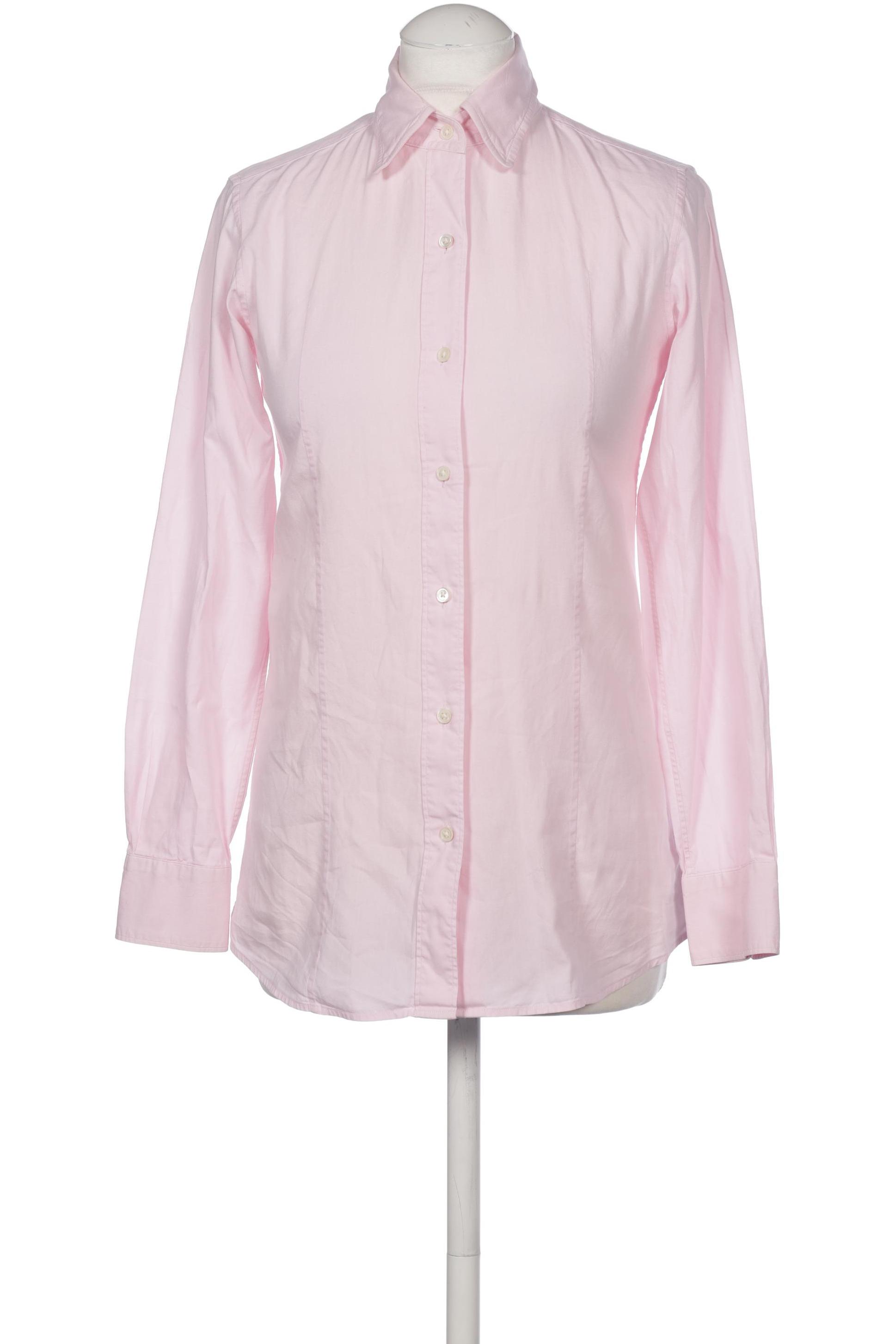 

Jil Sander & Uniqlo Damen Bluse, pink, Gr. 36