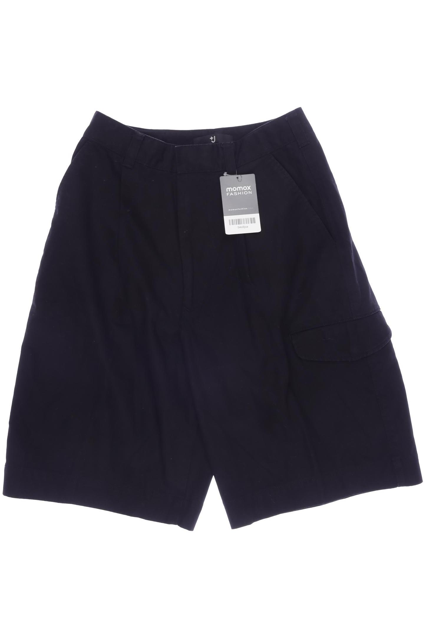 

Jil Sander & Uniqlo Herren Shorts, schwarz, Gr. 44