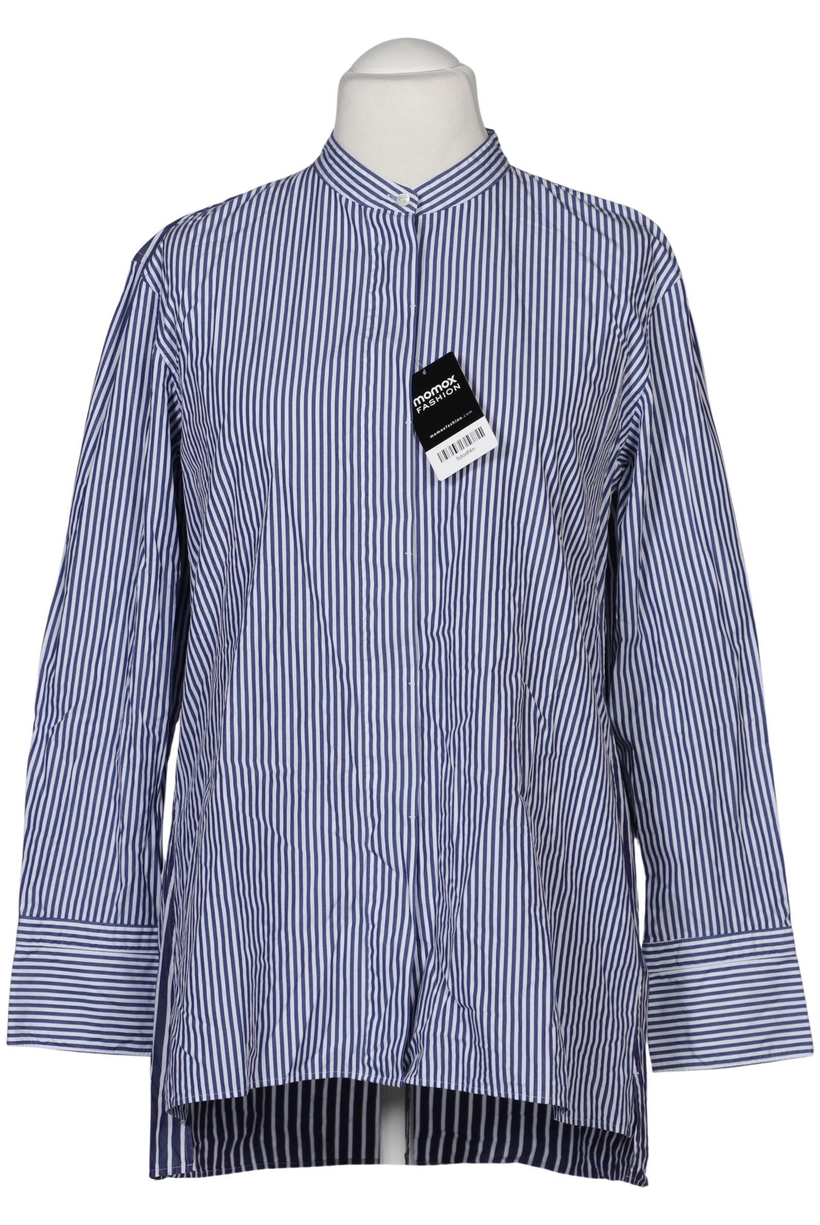 

Jil Sander & Uniqlo Damen Bluse, mehrfarbig, Gr. 42