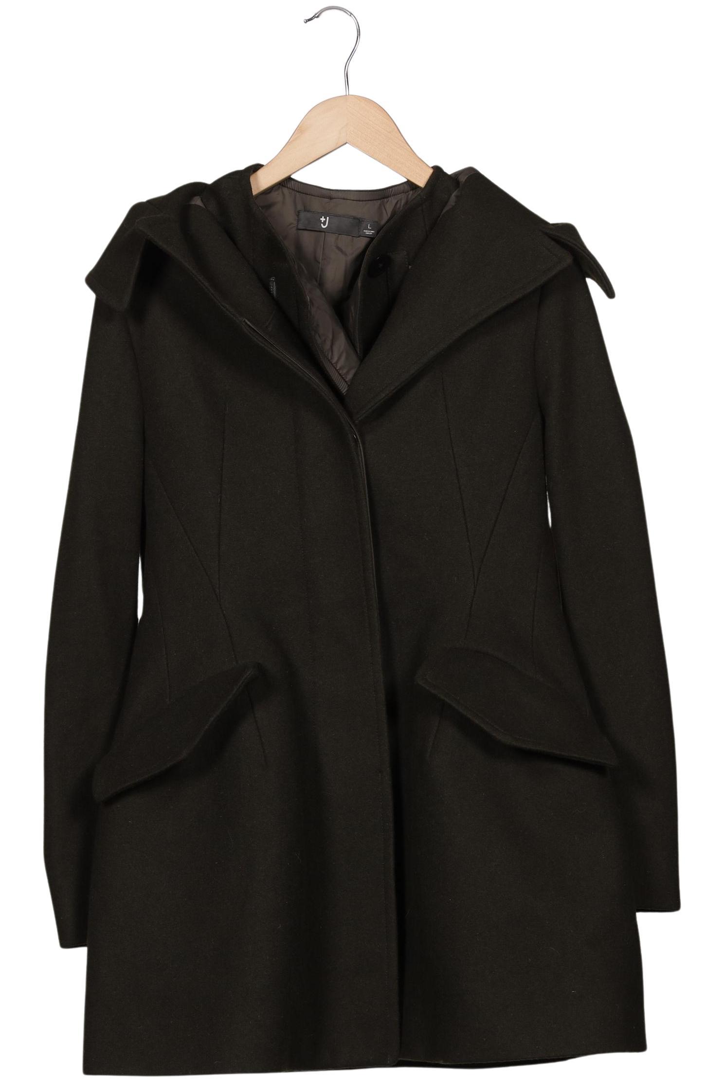 

Jil Sander & Uniqlo Herren Mantel, braun, Gr. 52