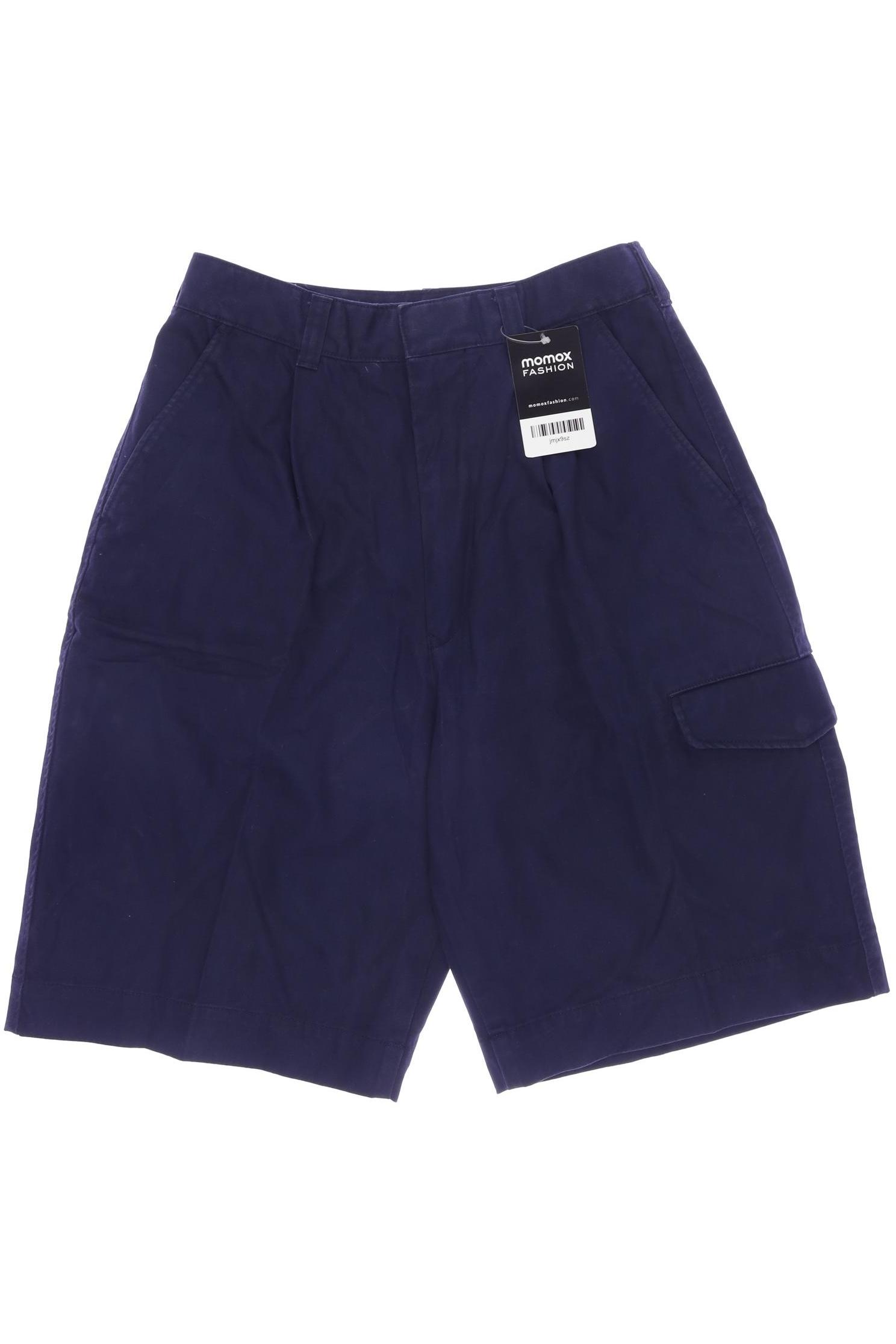 

Jil Sander & Uniqlo Herren Shorts, marineblau, Gr. 44
