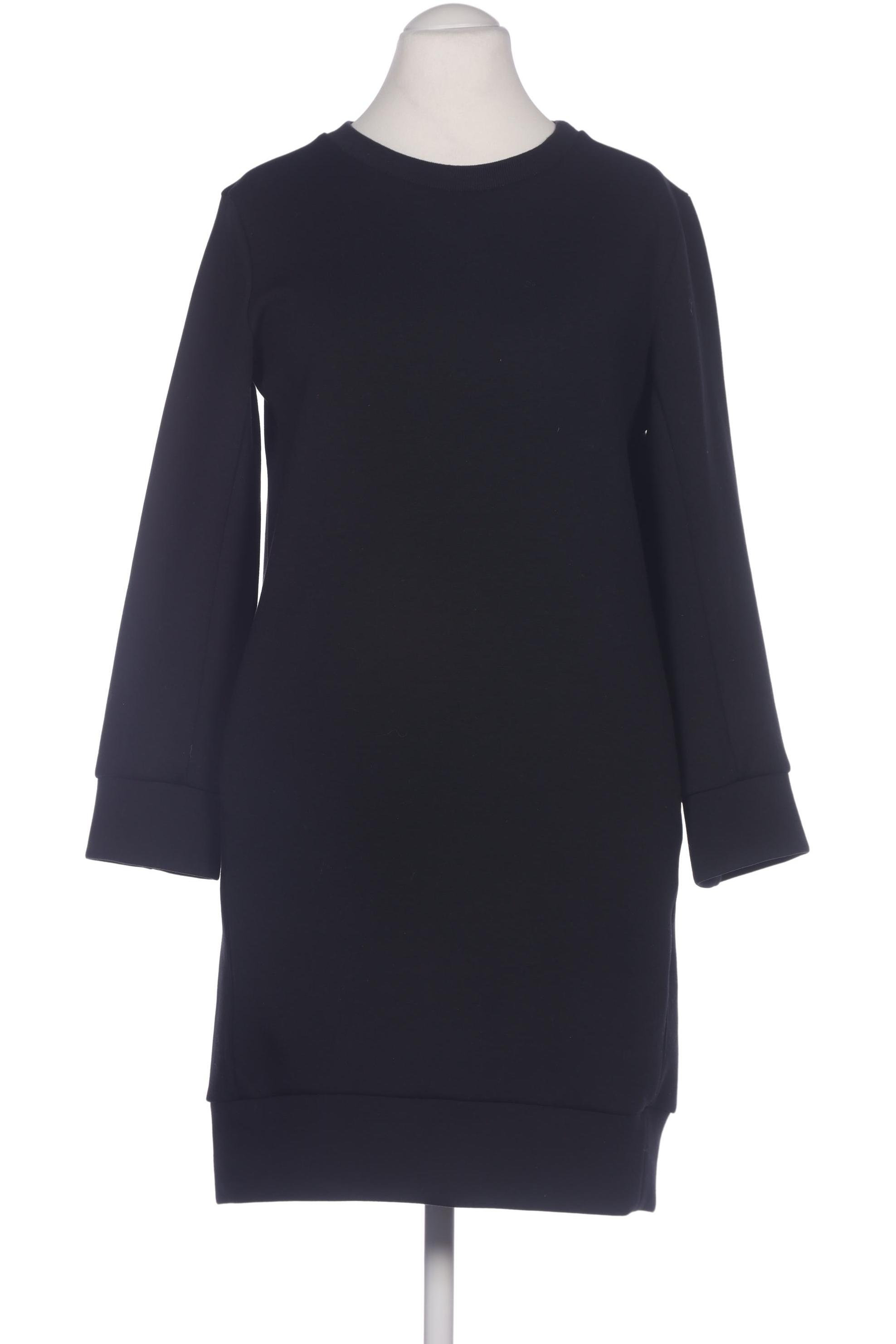 

Jil Sander & Uniqlo Damen Kleid, schwarz, Gr. 38