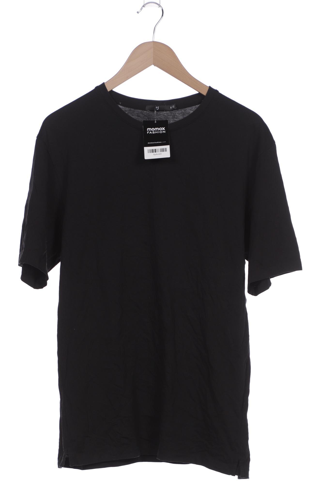 

Jil Sander & Uniqlo Herren T-Shirt, schwarz, Gr. 48