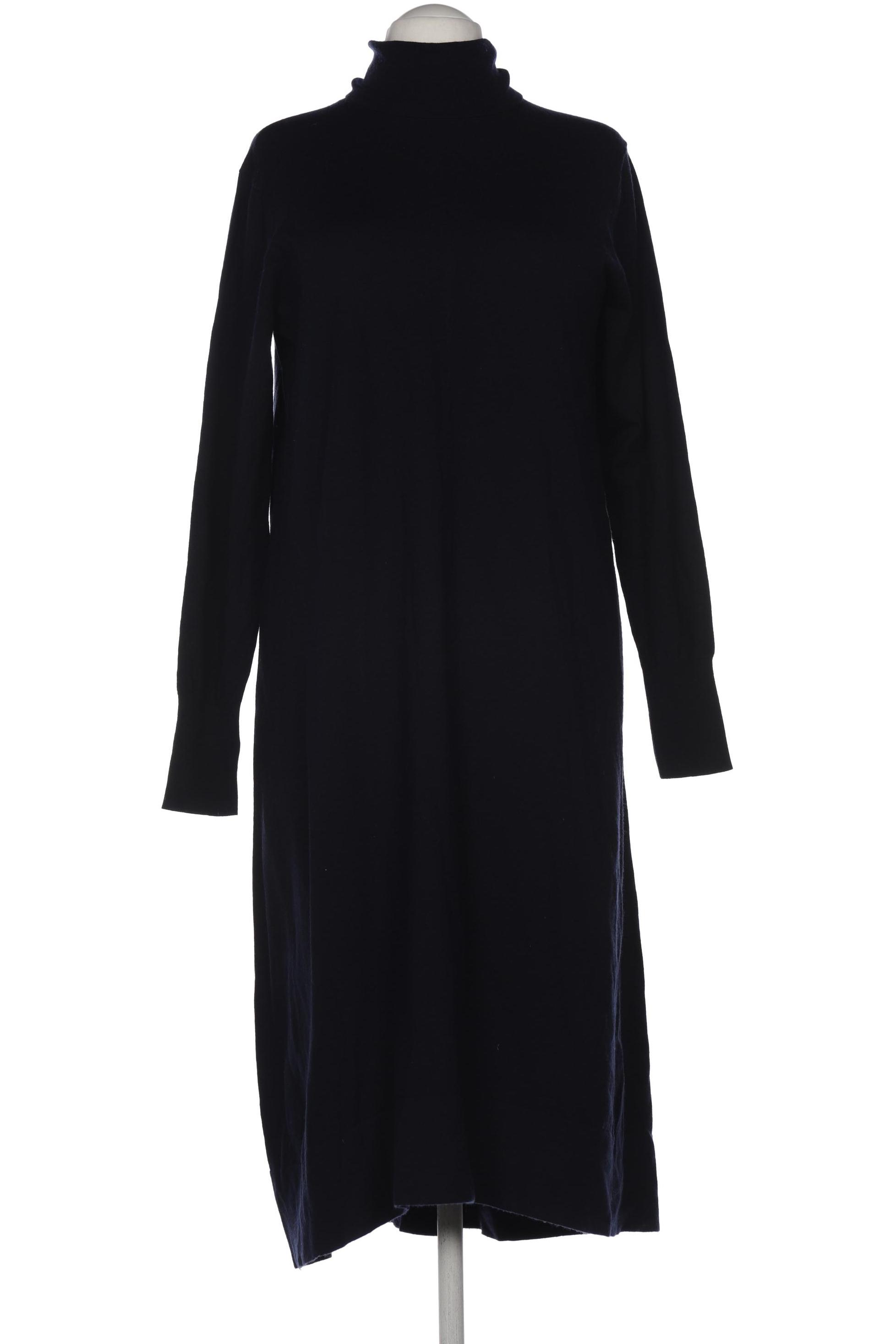 

Jil Sander & Uniqlo Damen Kleid, marineblau, Gr. 44