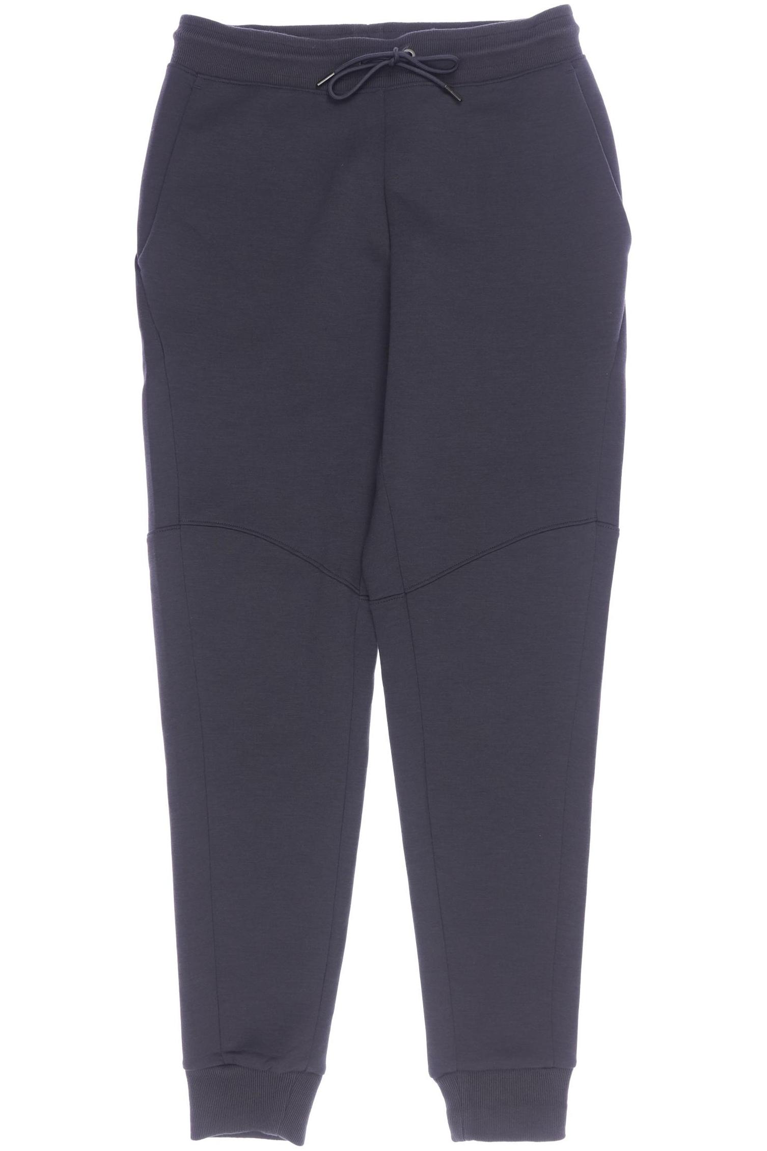 

Jil Sander & Uniqlo Damen Stoffhose, grau, Gr. 0