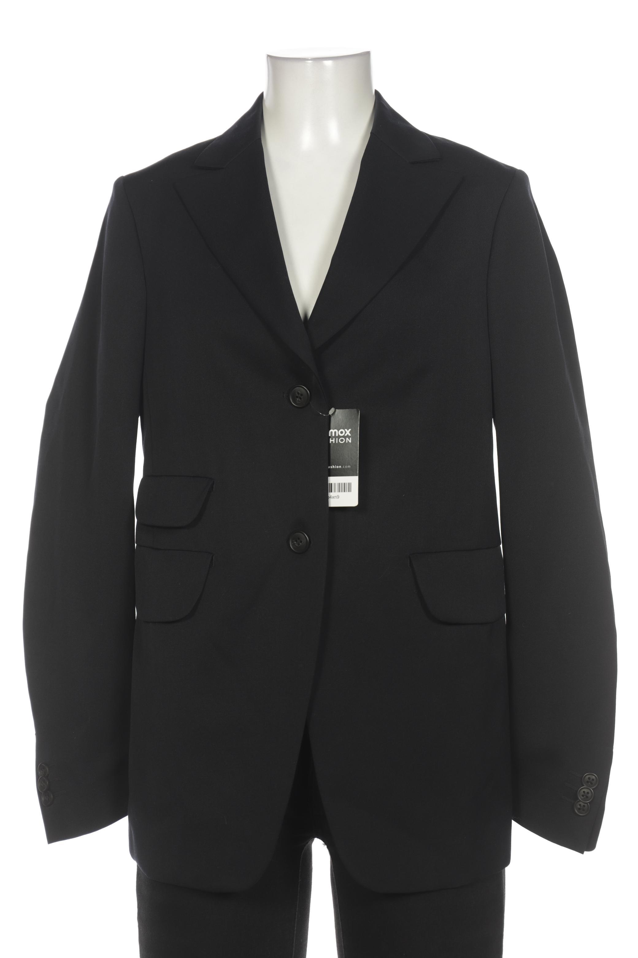 

Jil Sander & Uniqlo Damen Blazer, marineblau