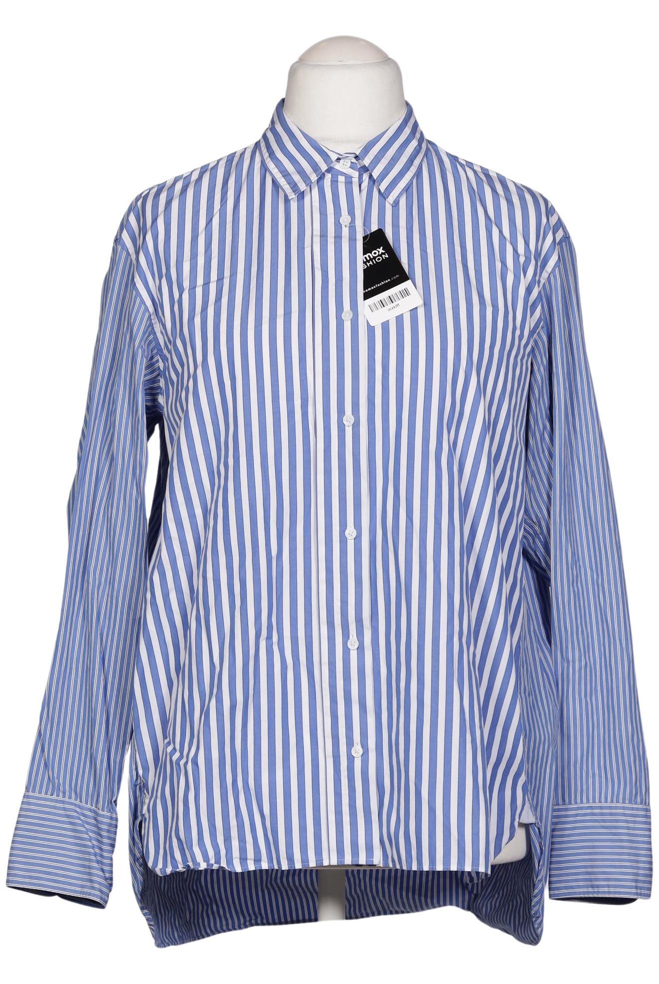 

Jil Sander & Uniqlo Damen Bluse, mehrfarbig, Gr. 42