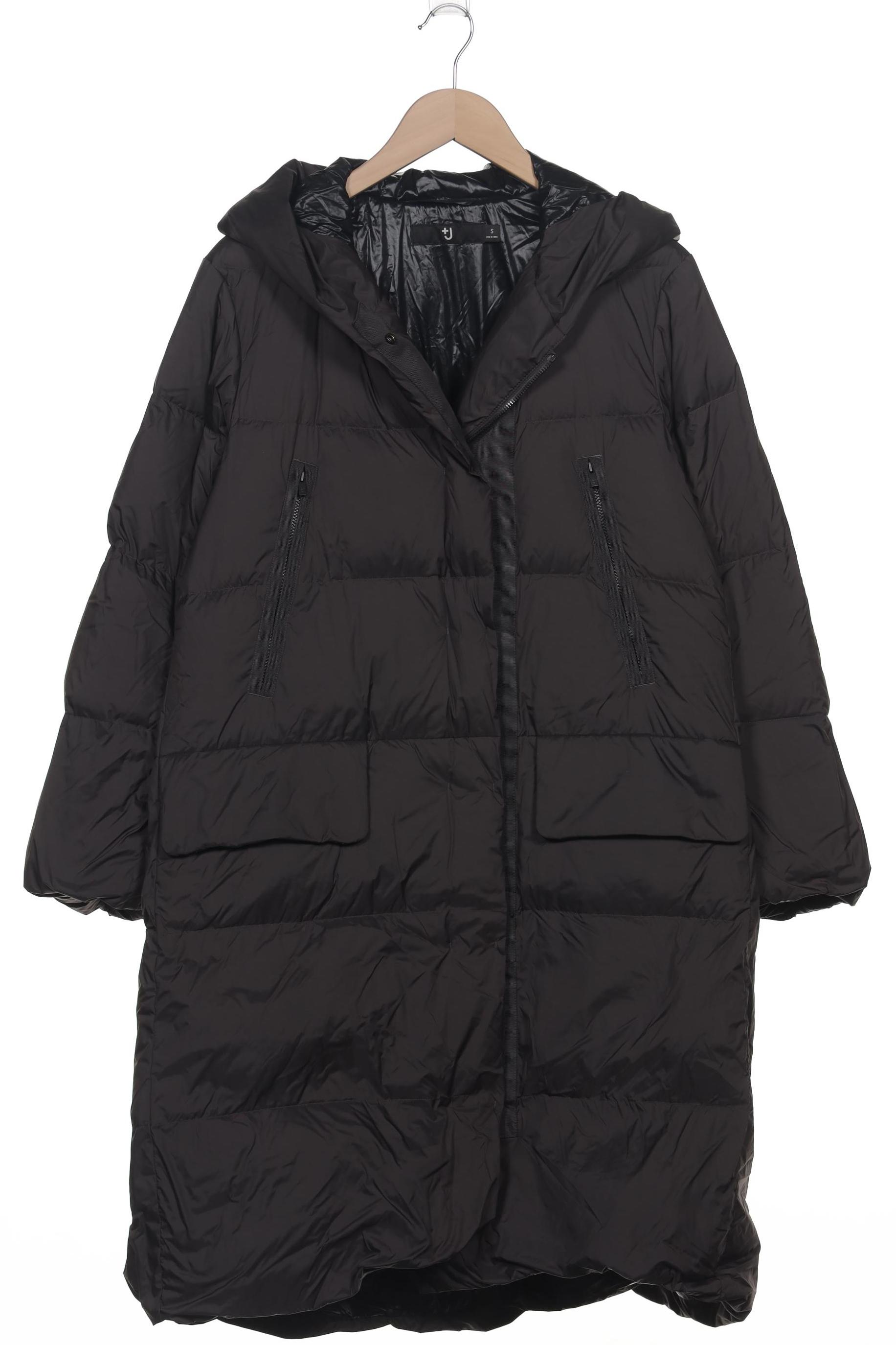

Jil Sander & Uniqlo Damen Mantel, braun, Gr. 36